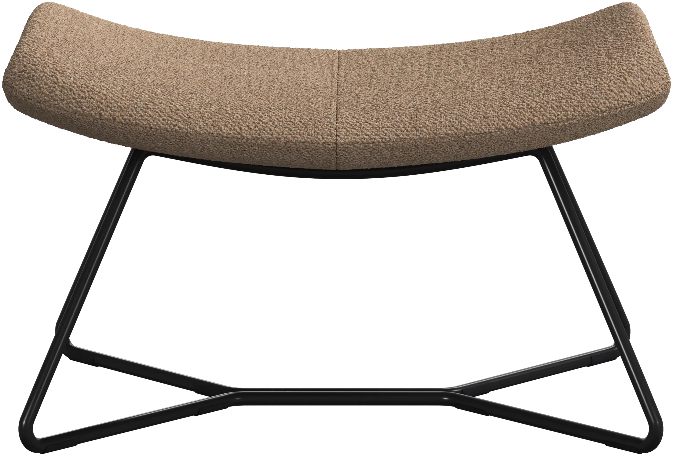 Imola footstool