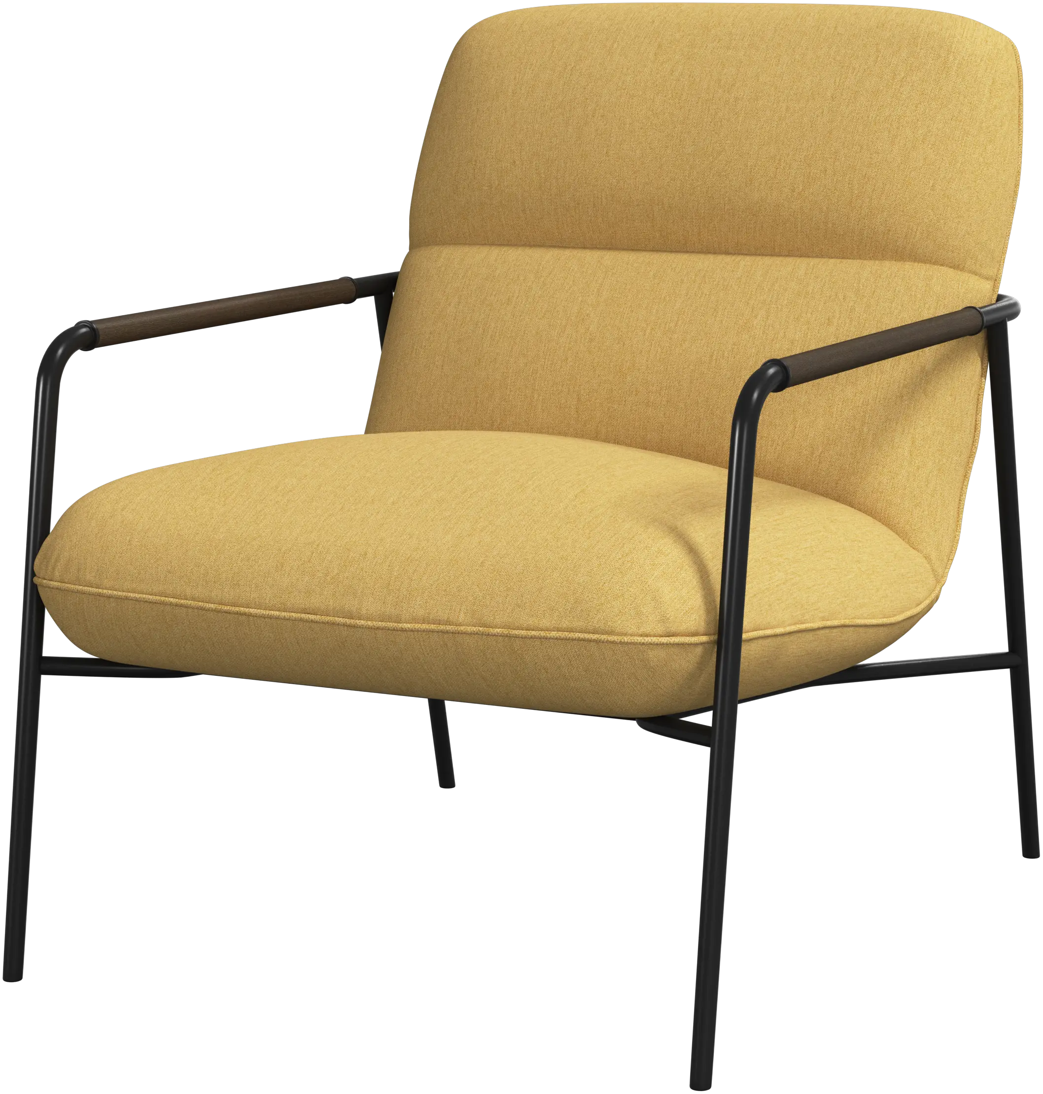 Terni armchair