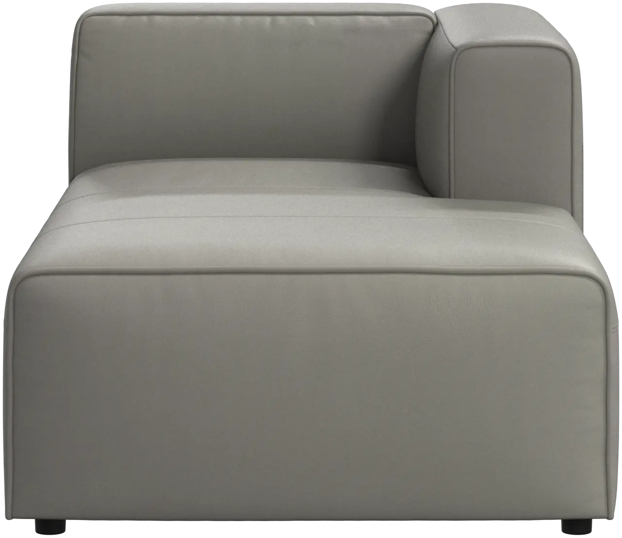 Carmo chaise longue sofa