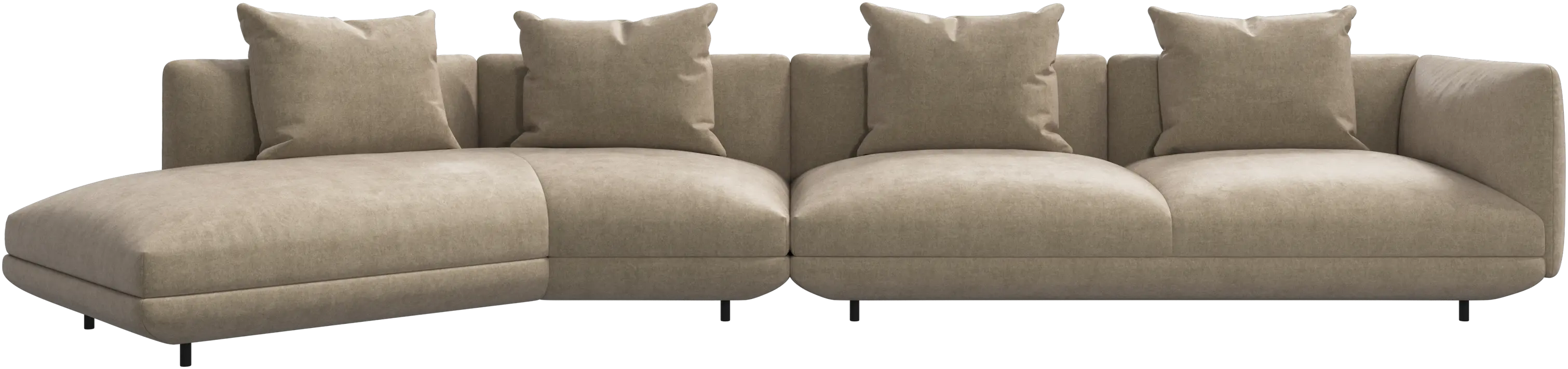 Salamanca 4 seater lounge sofa