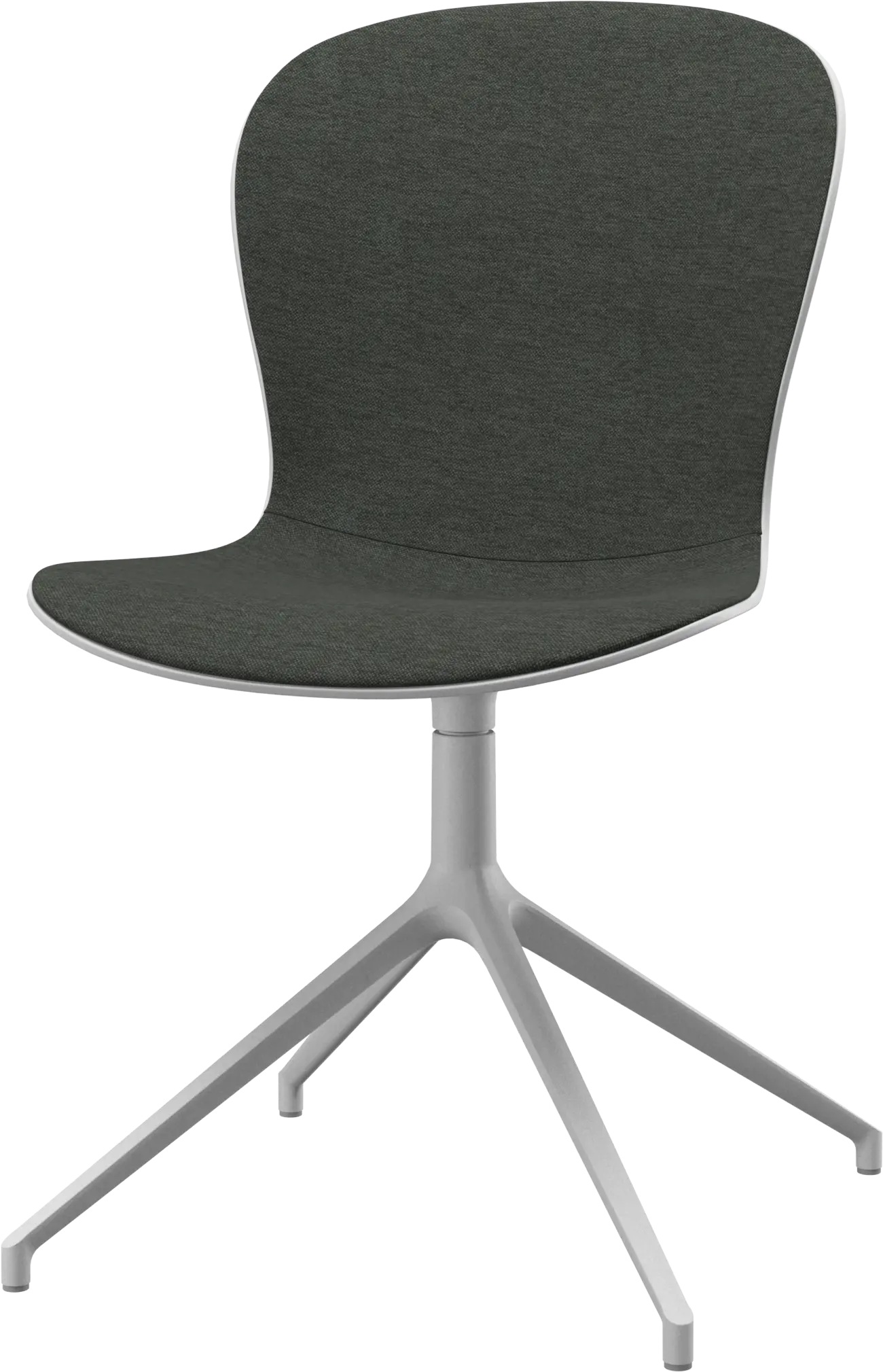Adelaide chair with swivel function