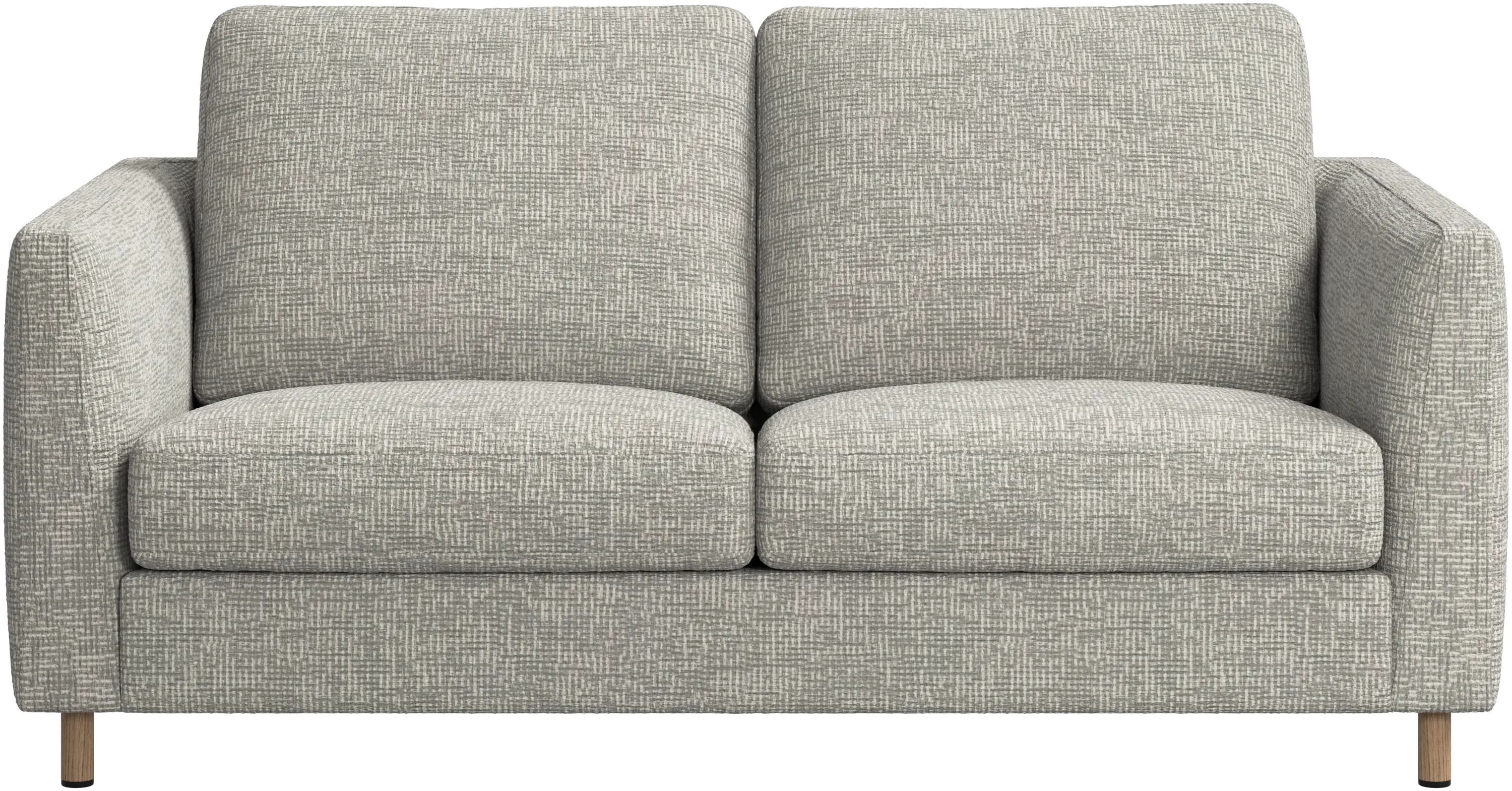 Indivi 2 seater sofa