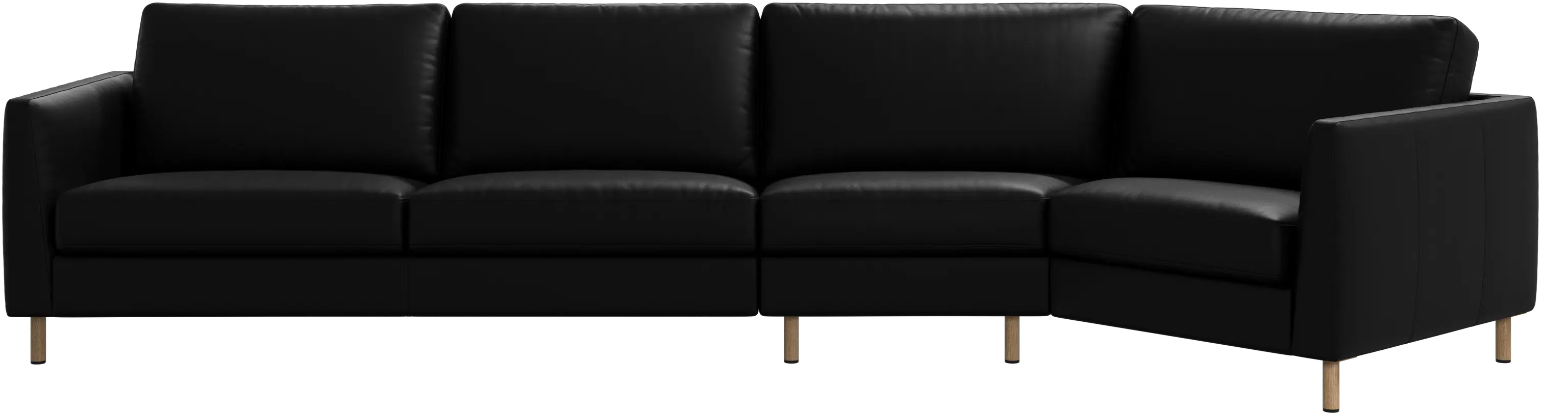 Indivi corner sofa right