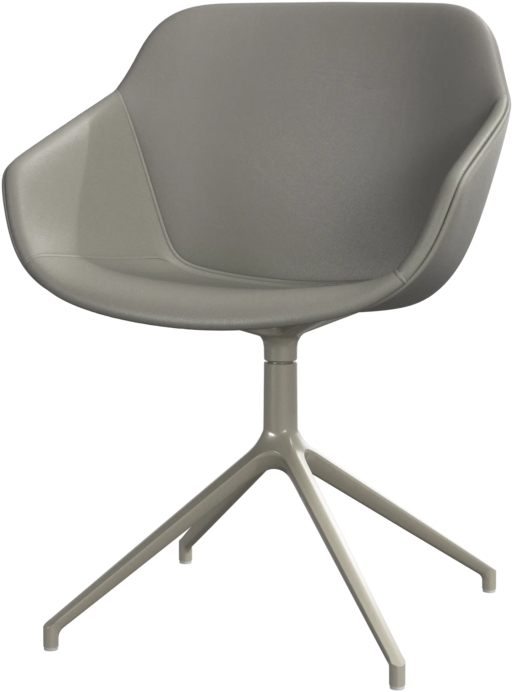 Vienna eetkamerstoel met draaifunctie