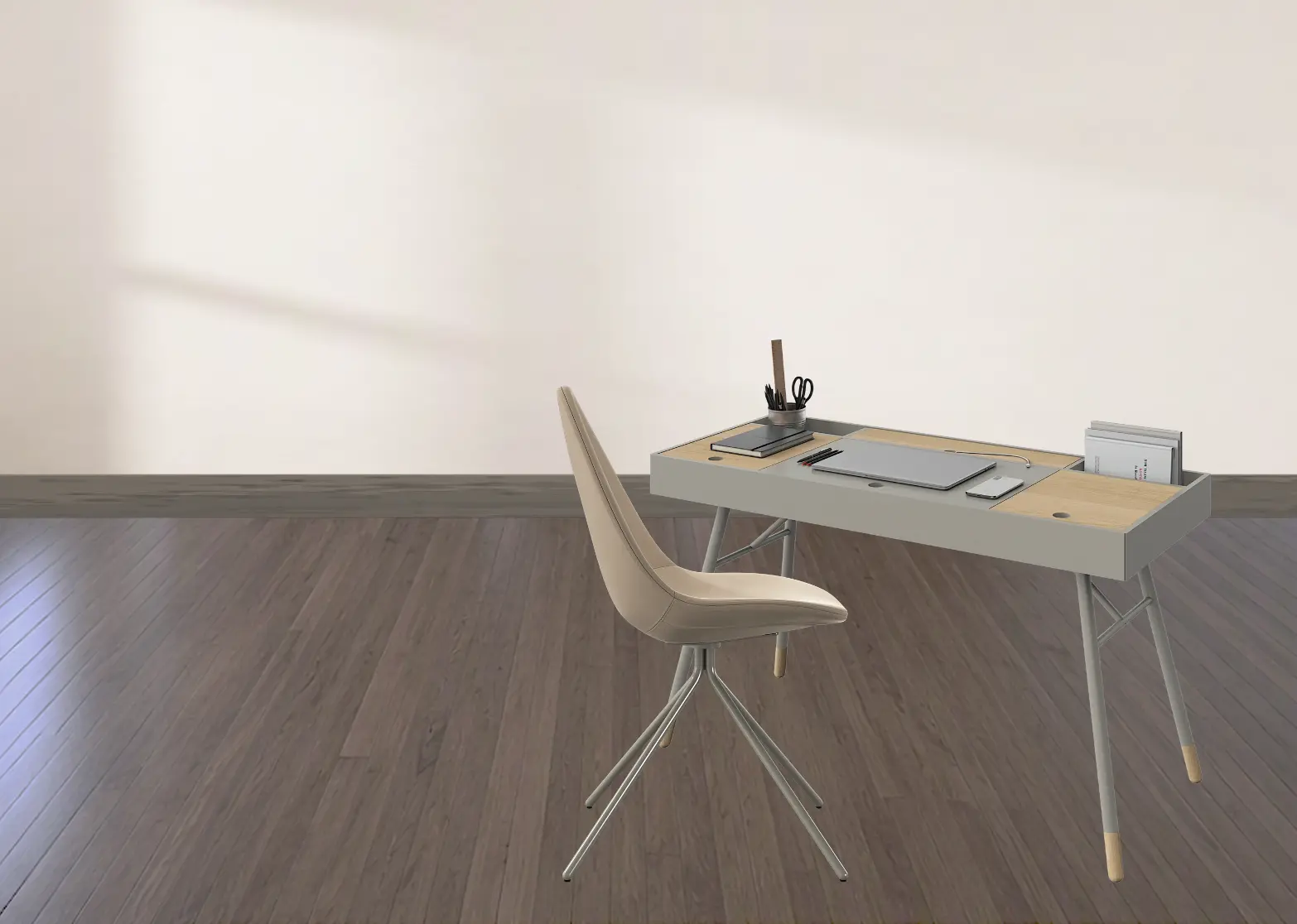 Desks