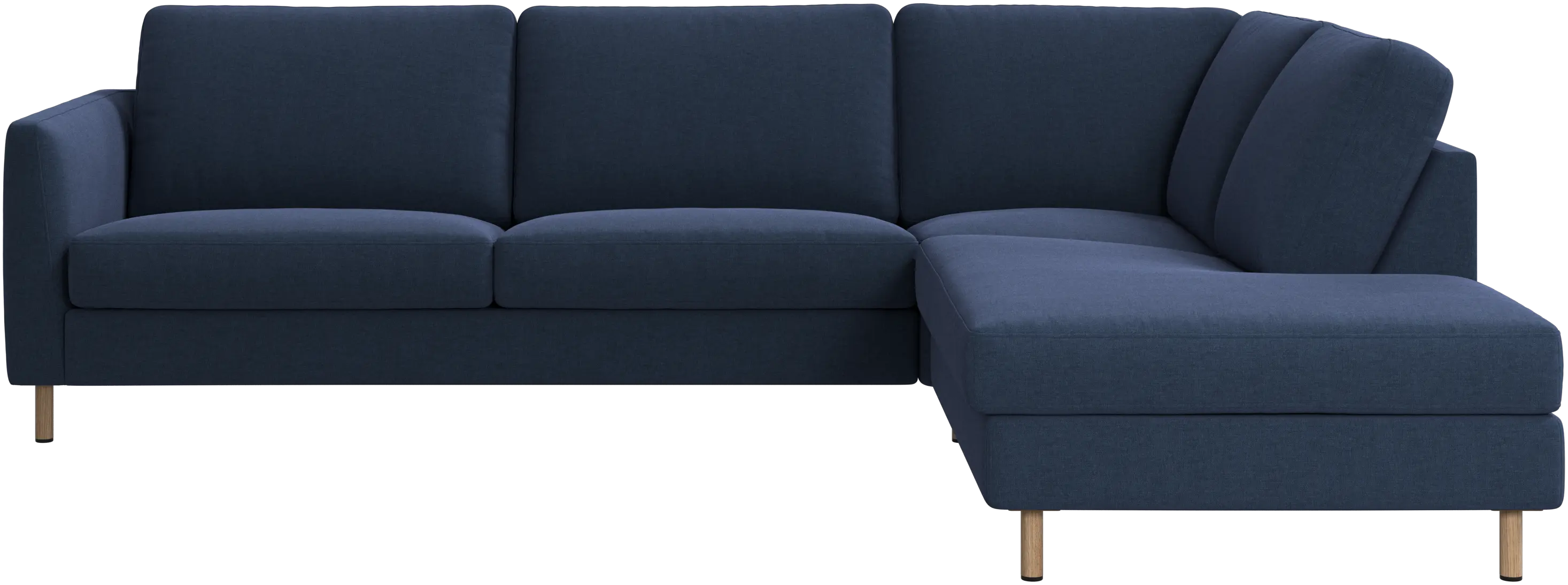 Indivi corner sofa right