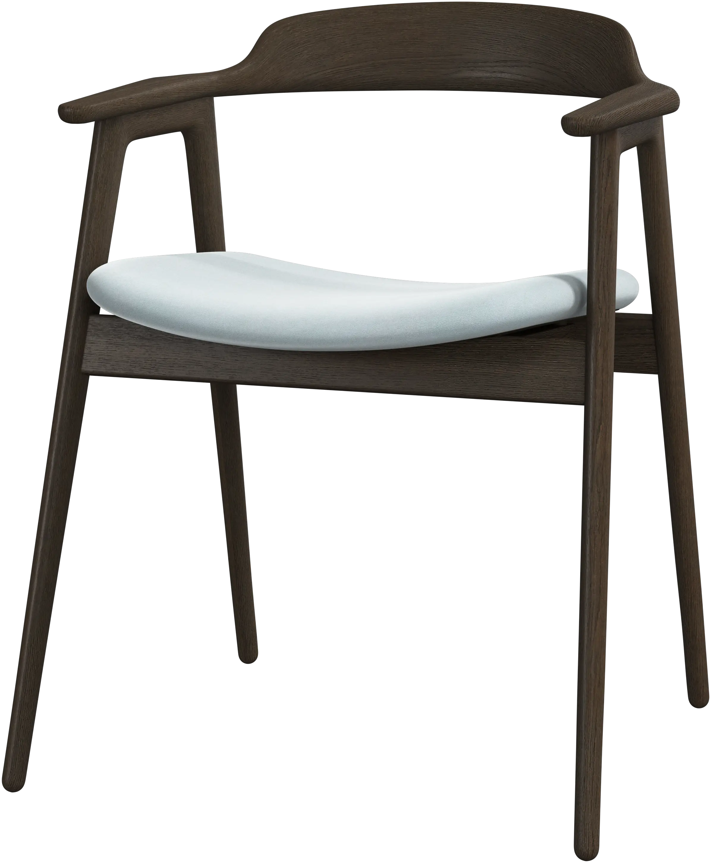 Seoul dining chair