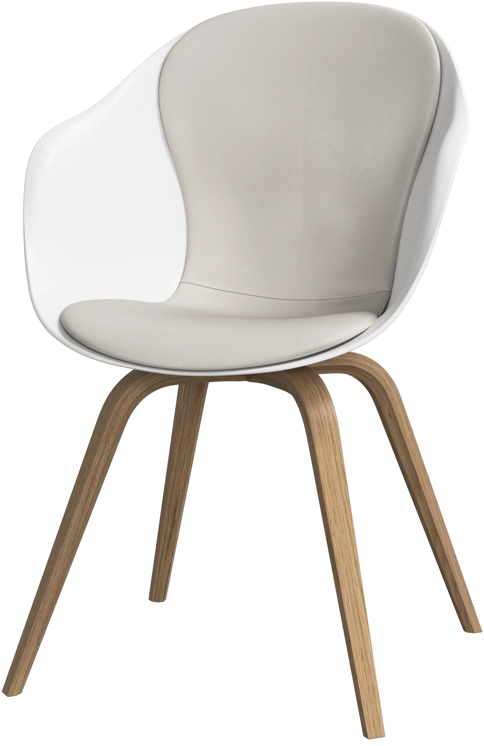 Hauge dining chair