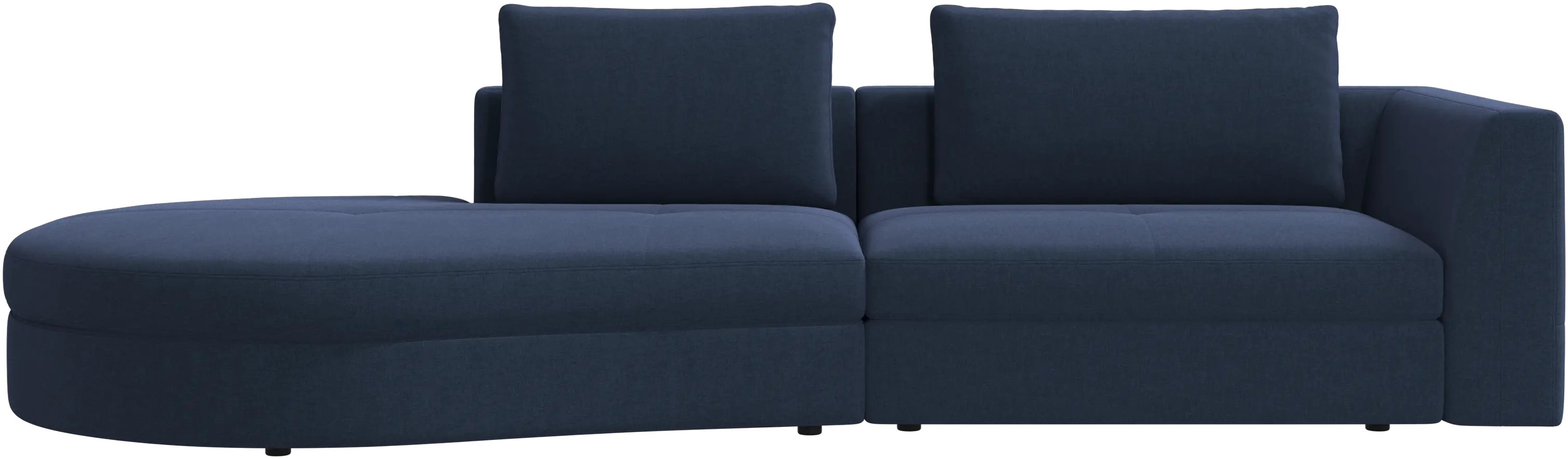 Bergamo 2.5 seater lounge sofa