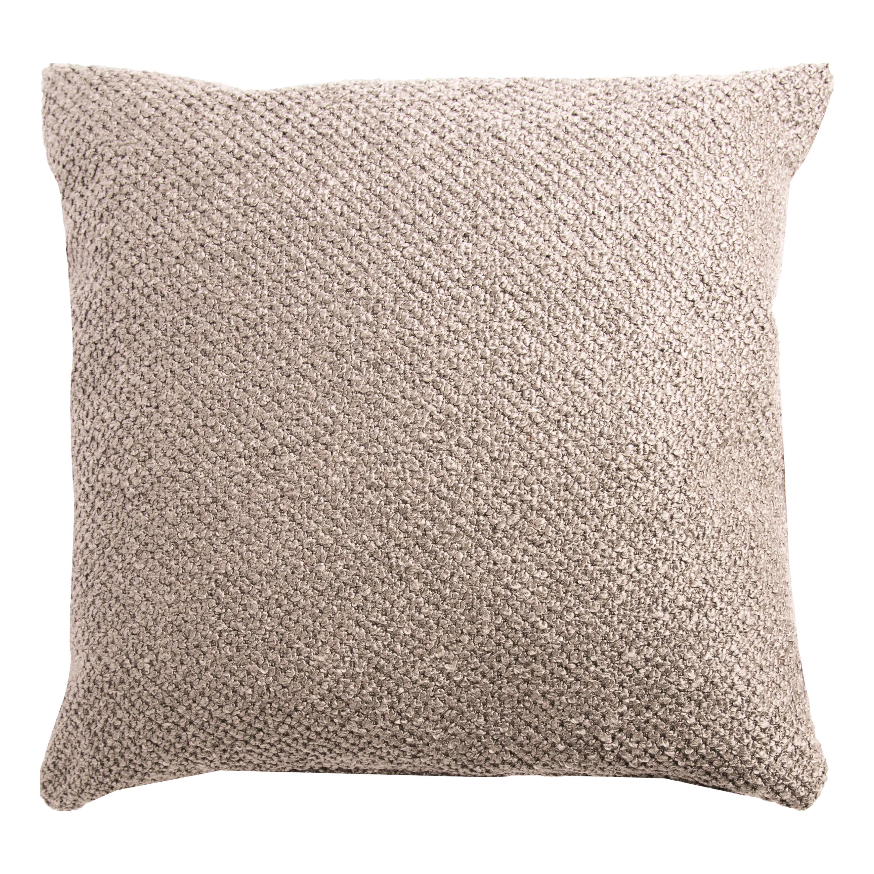 Диванная подушка Bouclé single