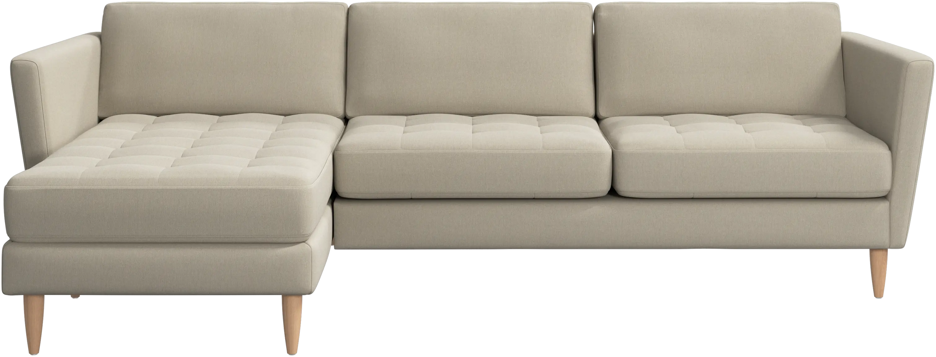 Osaka chaise longue sofa