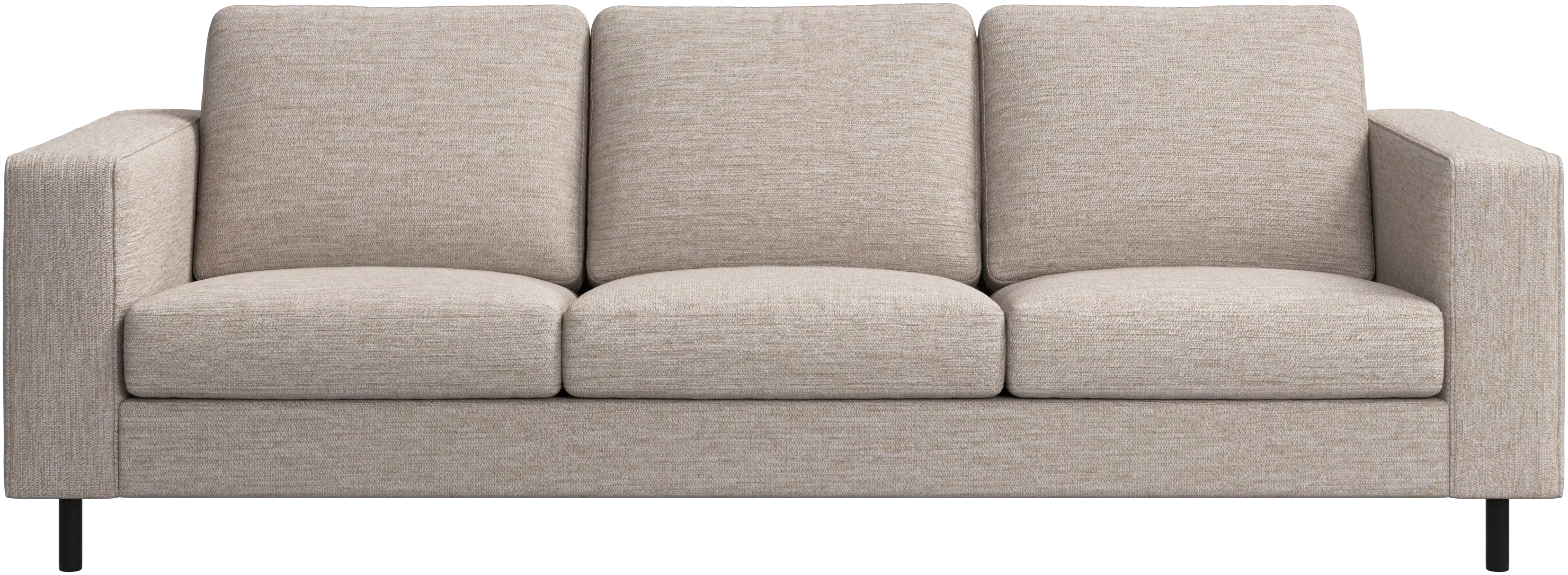 Indivi 3 seater sofa