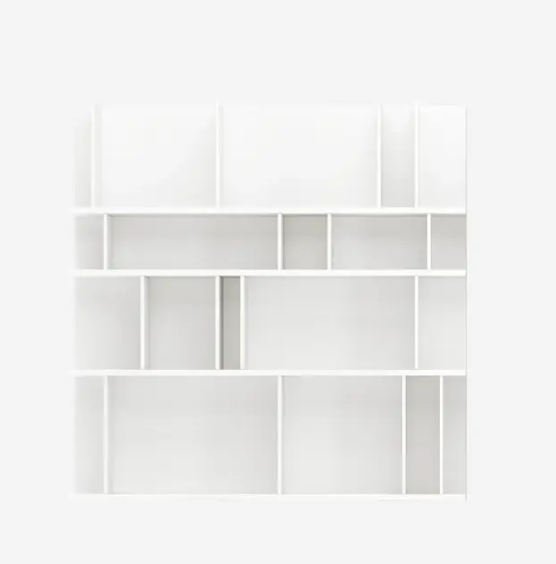 Como wall system - 50% off - x4 available