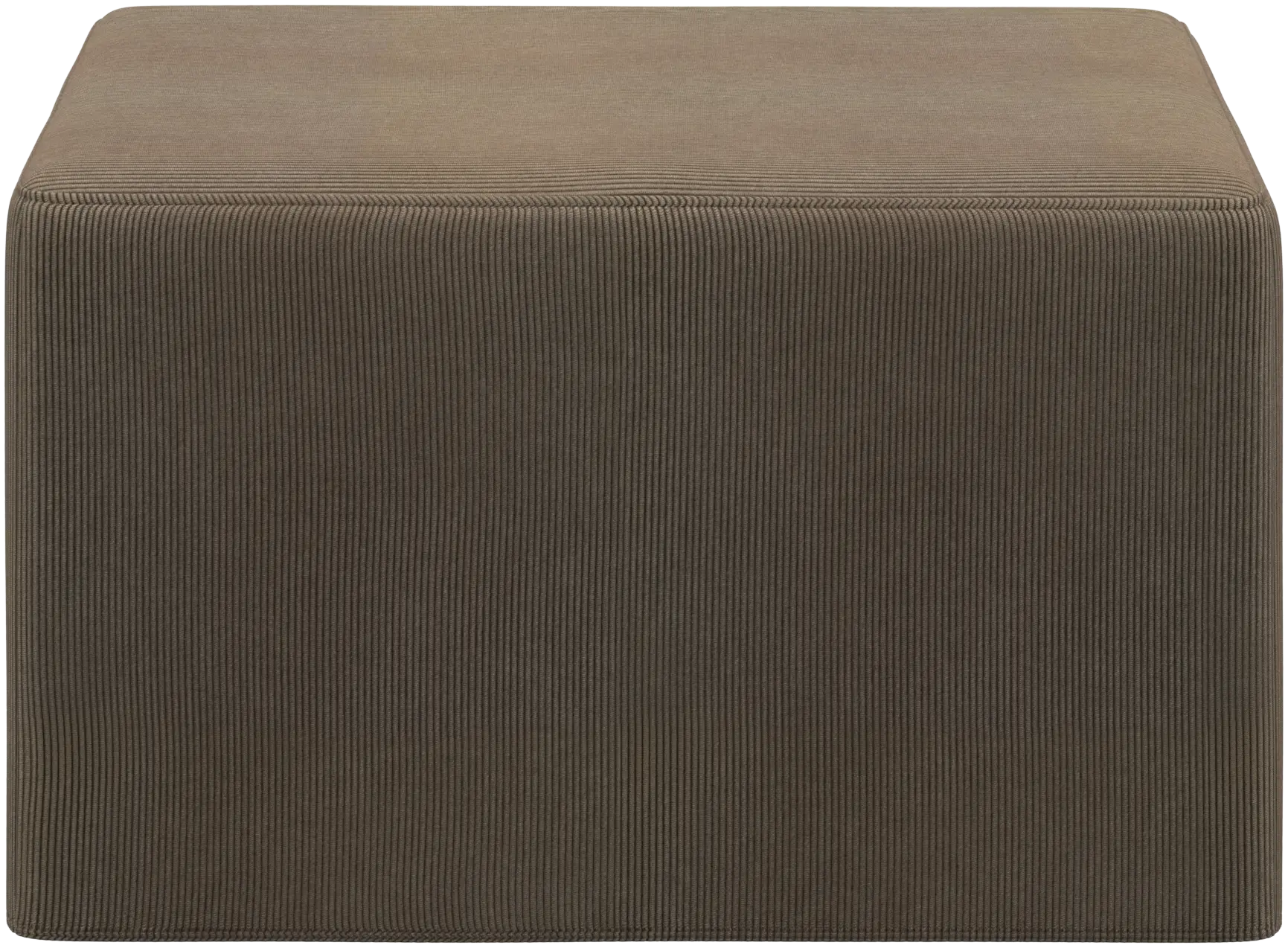 Xtra footstool with sleeping function