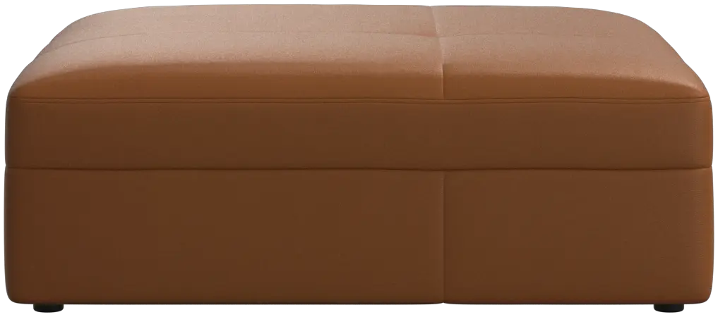 Bergamo stand alone footstool