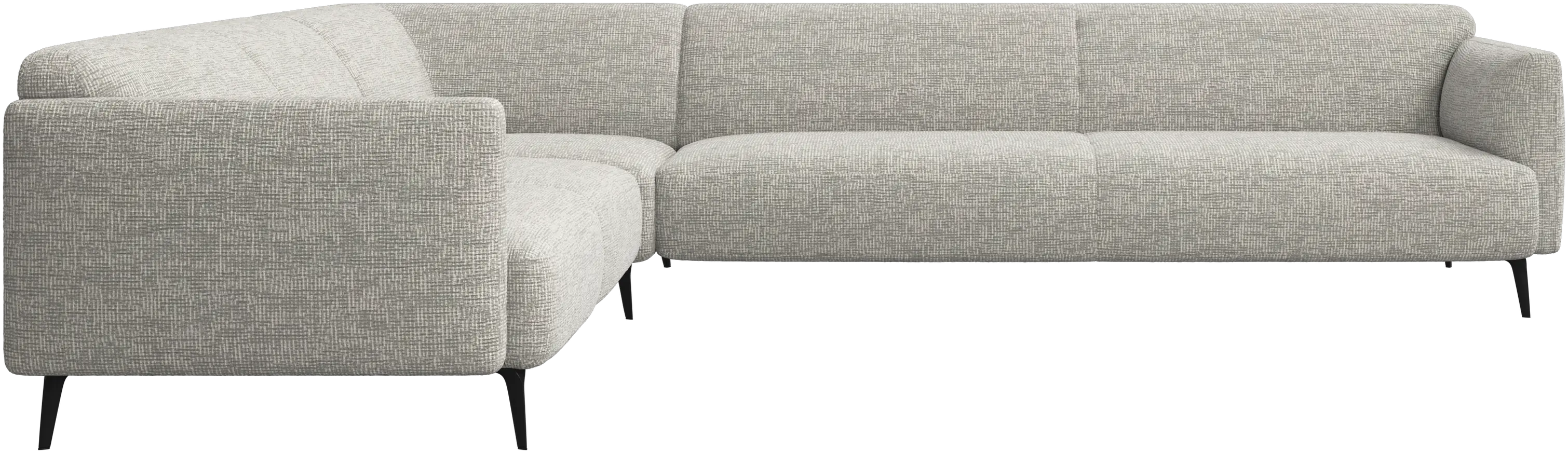 Modena corner sofa
