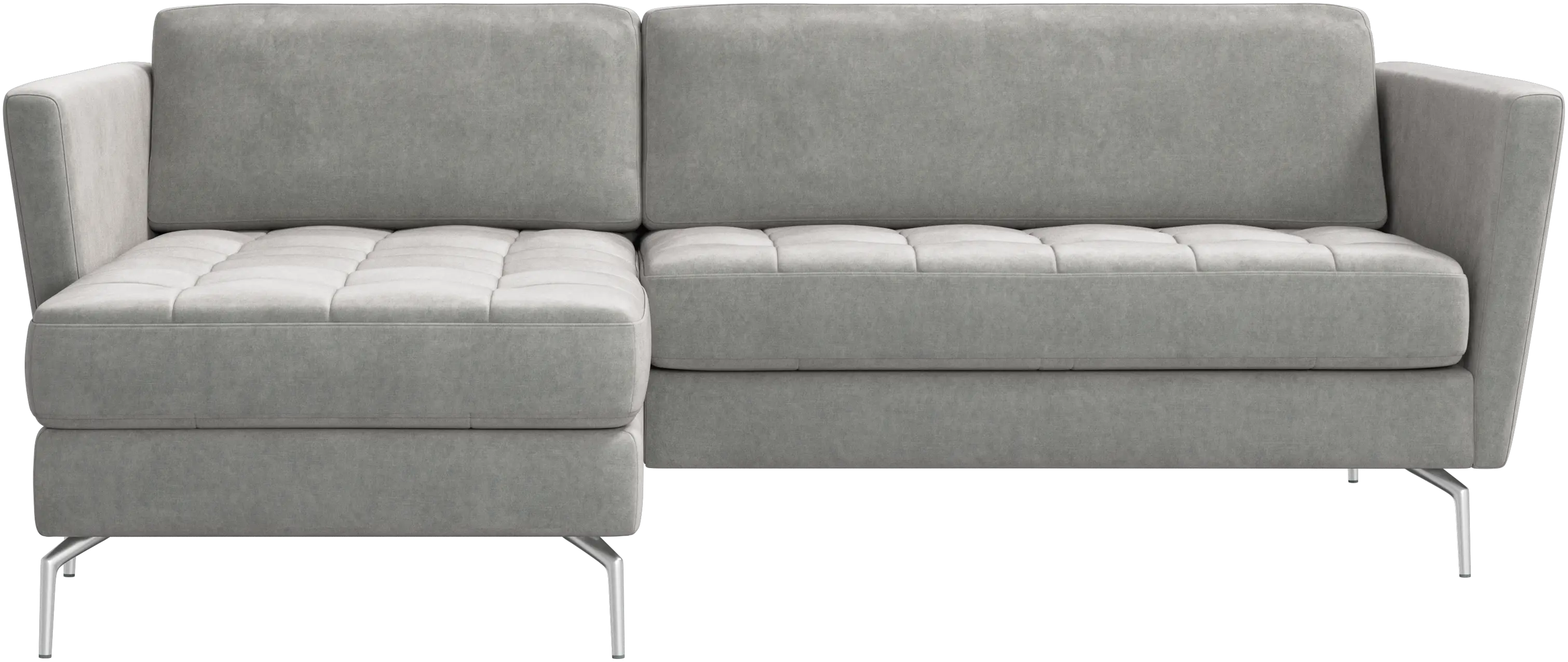 Osaka chaise longue sofa