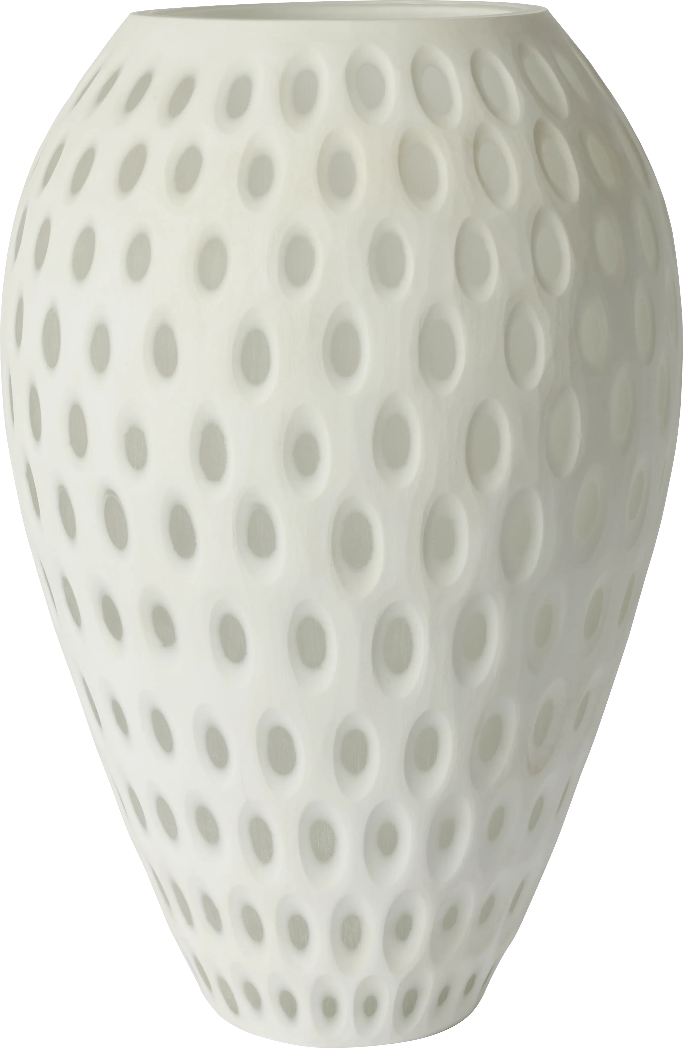 Rainfall vase
