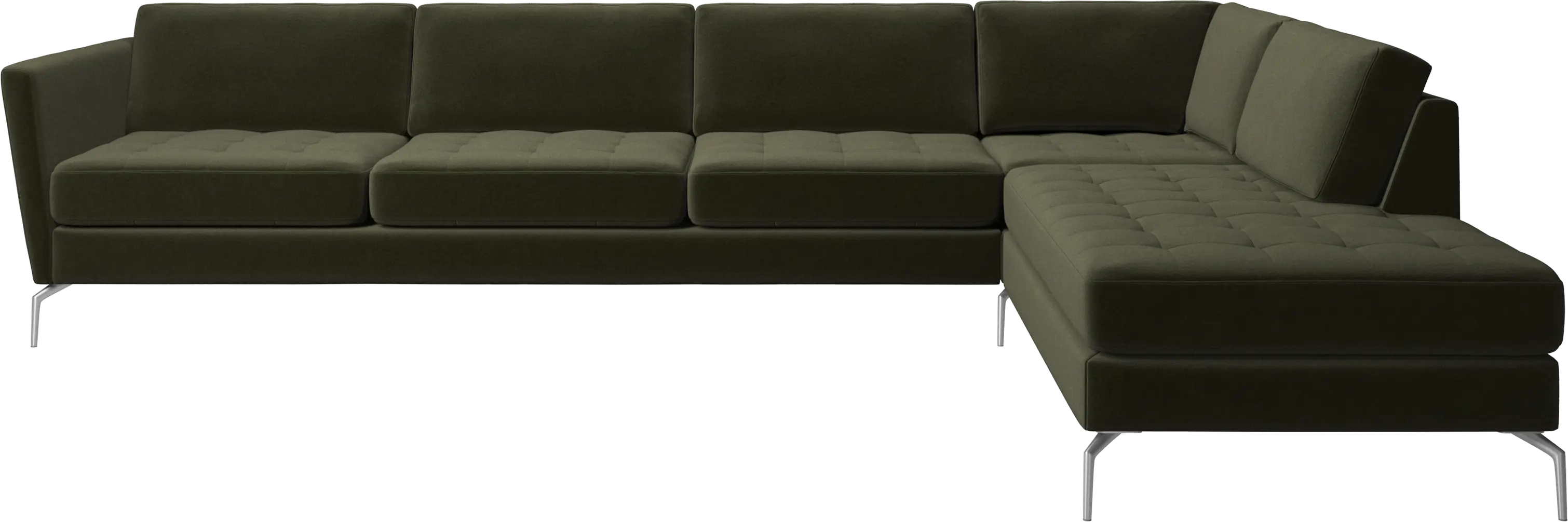 Sofá esquinero Osaka