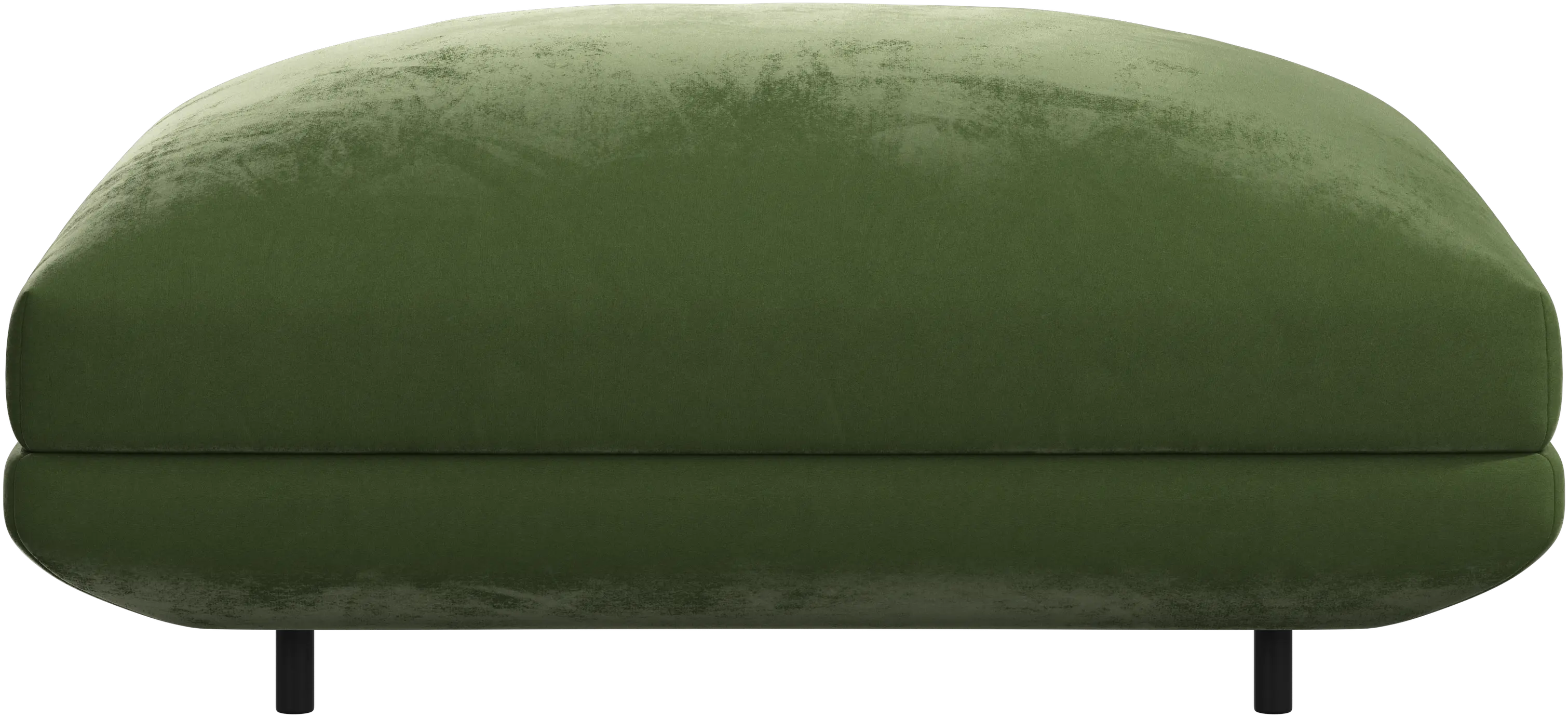 Salamanca footstool big
