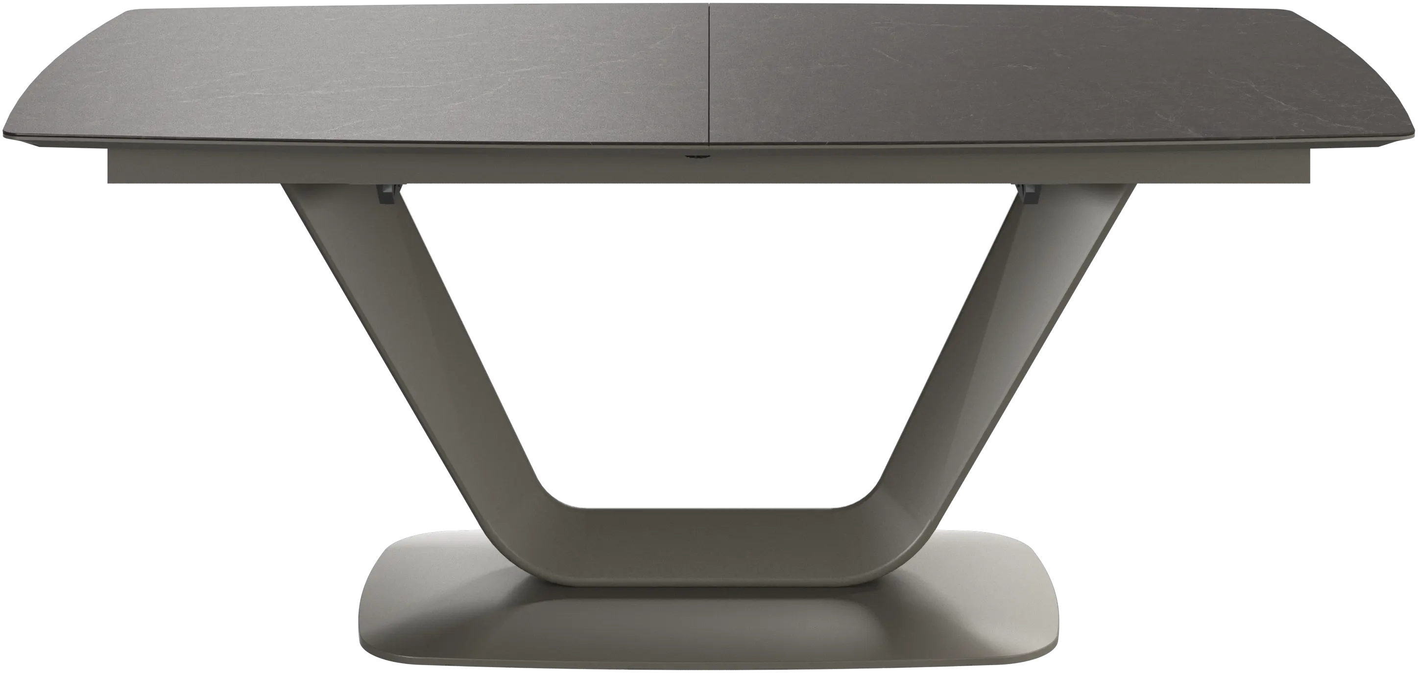 Mesa de comedor extensible Alicante
