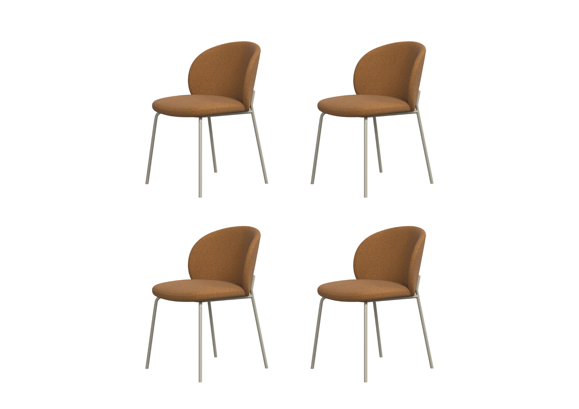 Dining chairs