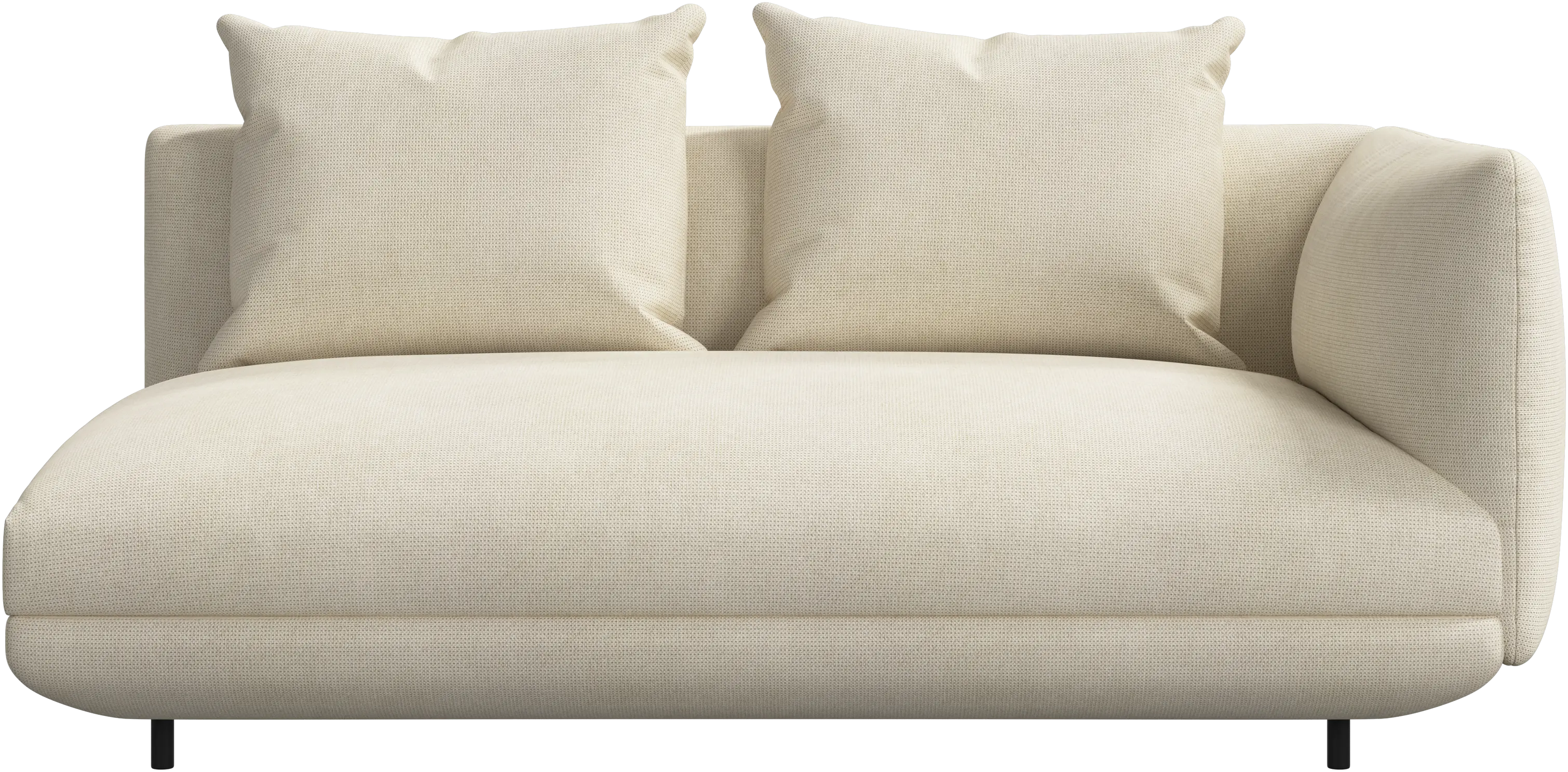Salamanca 1,5 seater, right arm