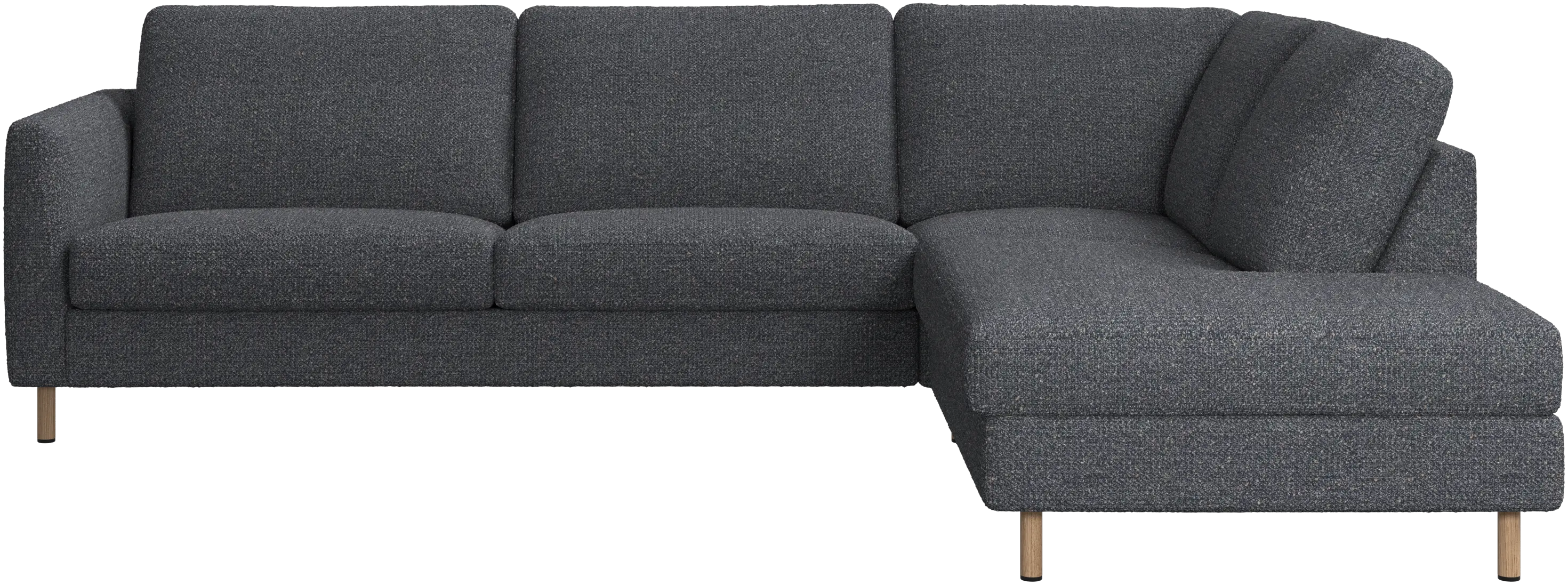 Indivi corner sofa right