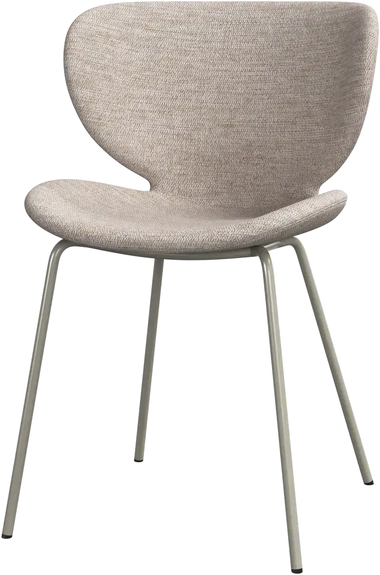 EXTRA 10% OFF INCLUDED - Hamilton dining chairs (set of 2) - NOW 60% OFF - OSG09