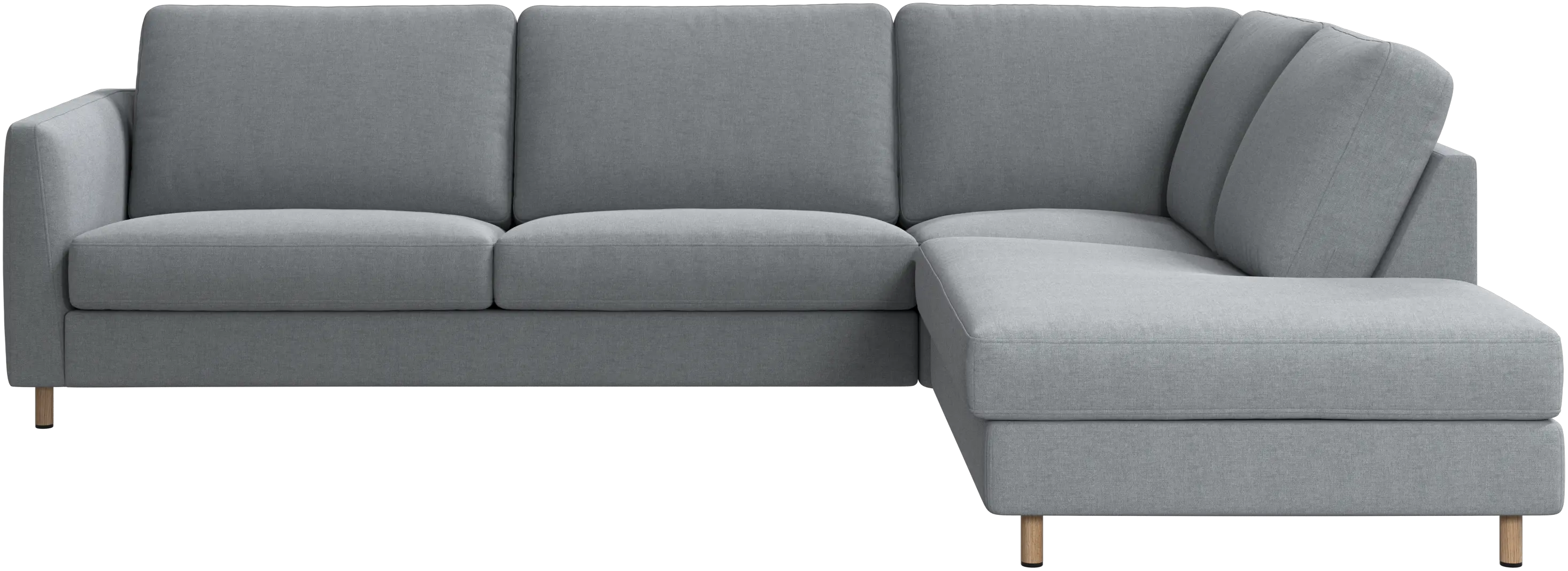 Indivi corner sofa right