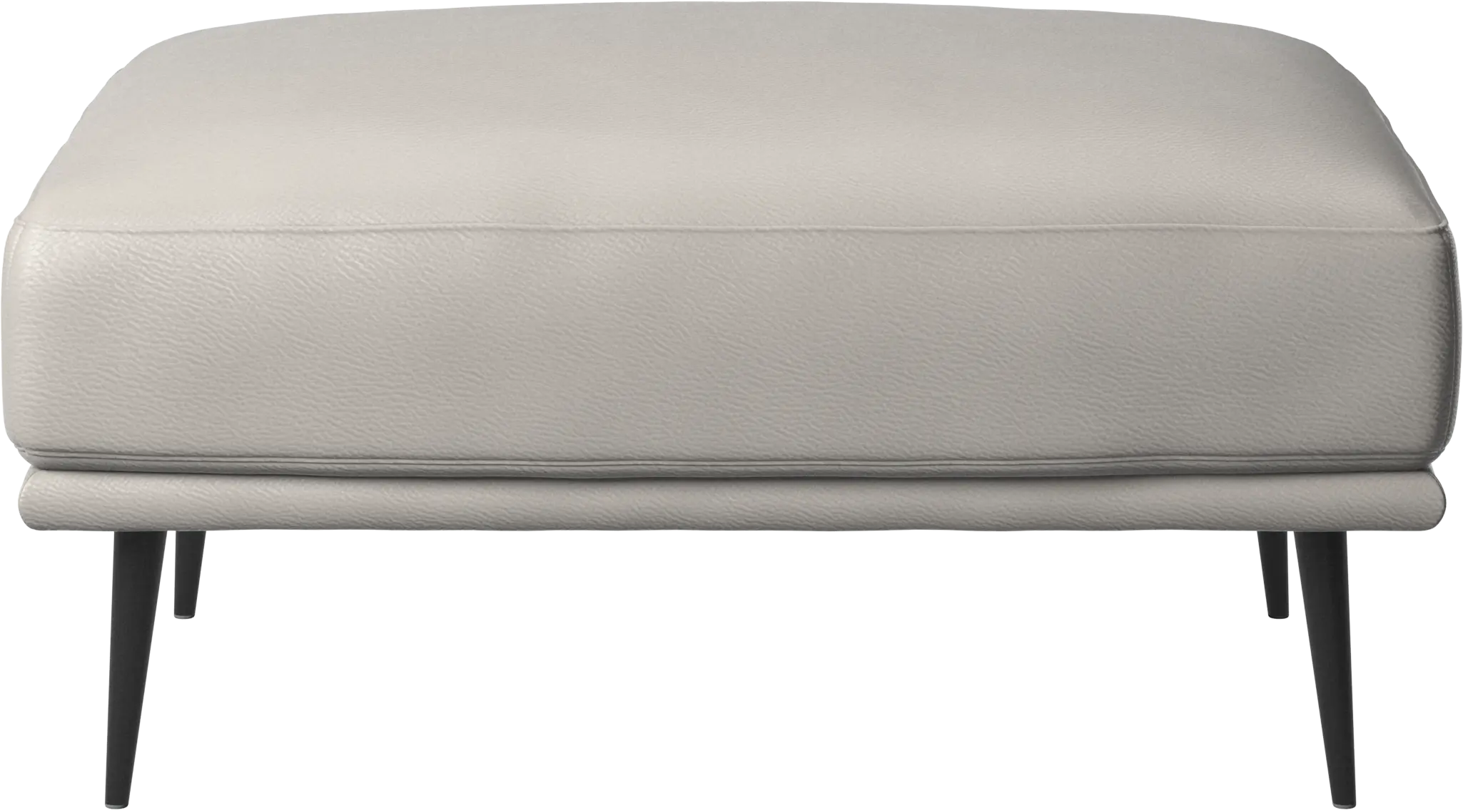 Carlton footstool
