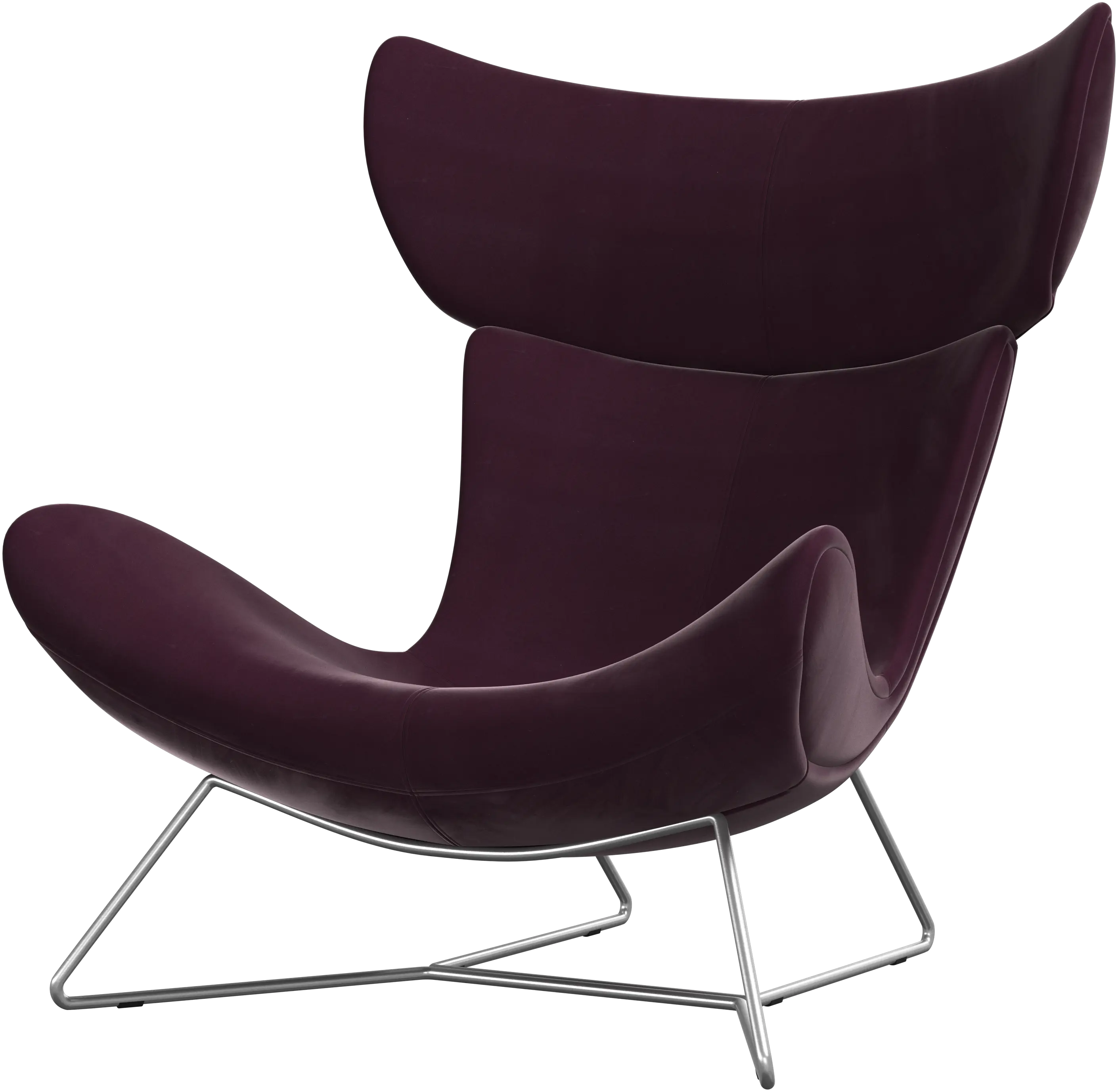Imola armchair