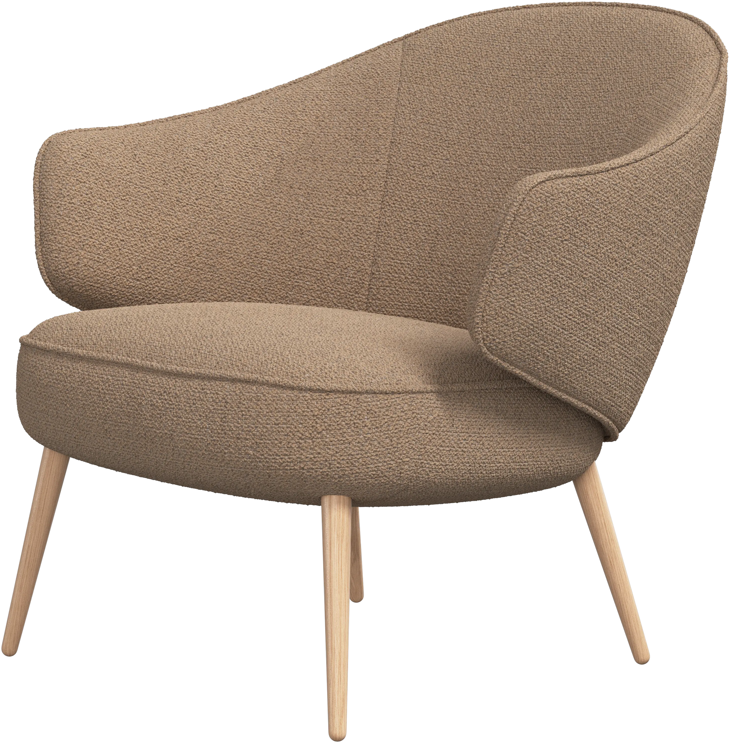 Charlotte armchair