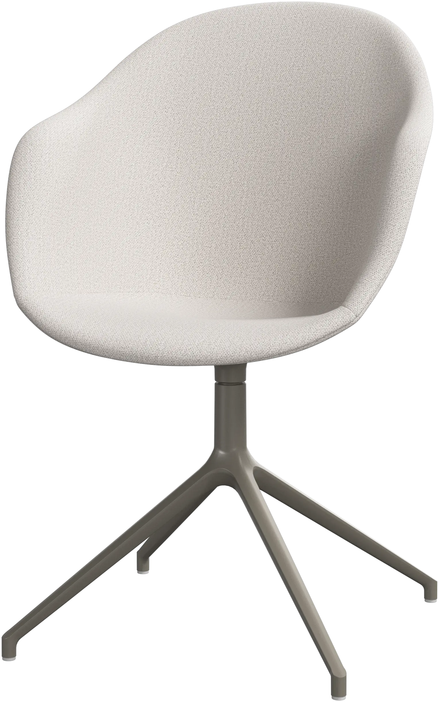 Adelaide dining chair with swivel function