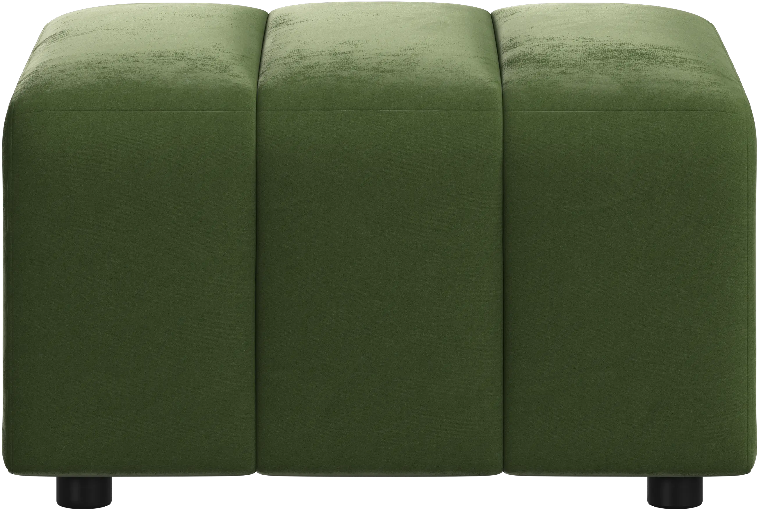 Bellagio pouf