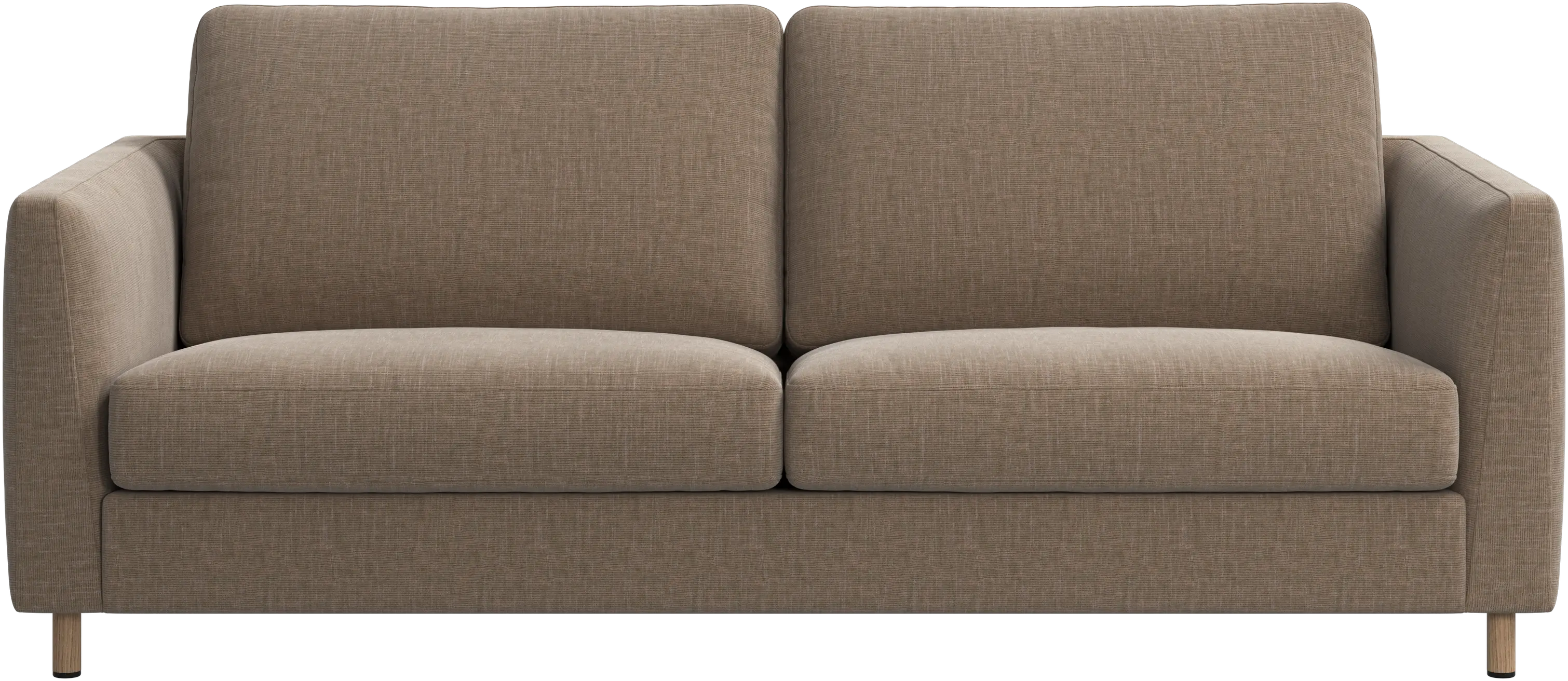 Indivi 2,5 seater sofa