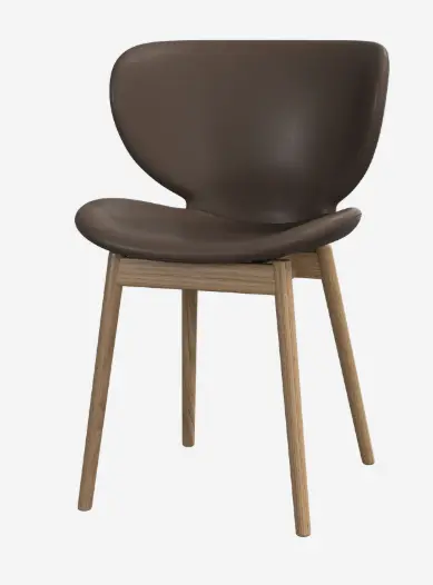 Hamilton ダイニングチェア