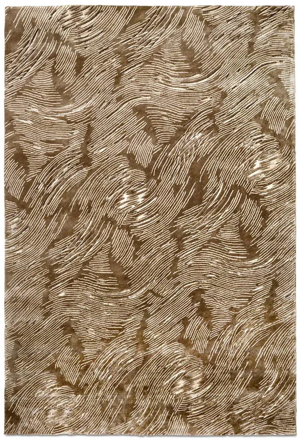 Whirlwind ラグ