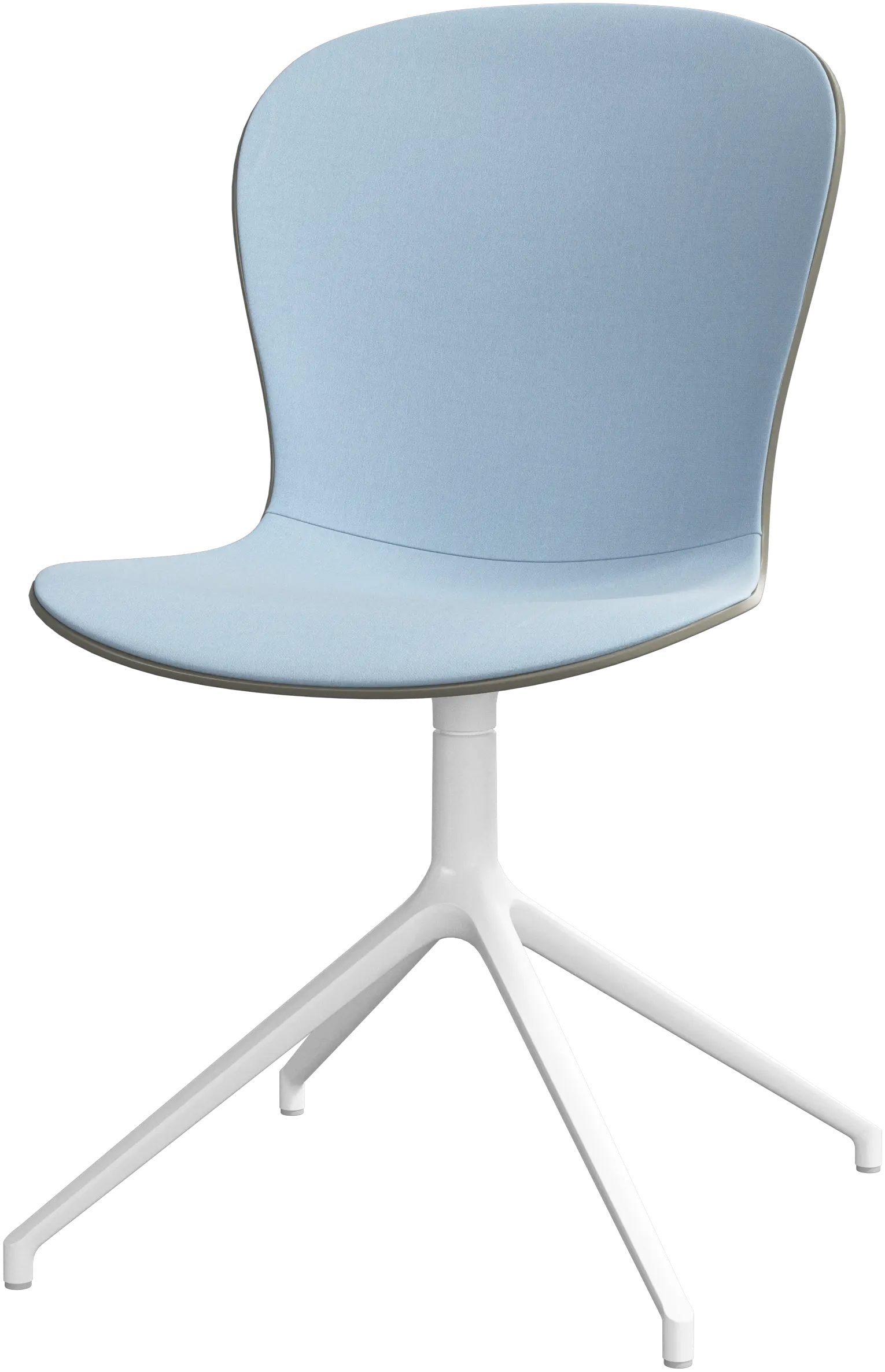 Adelaide chair with swivel function