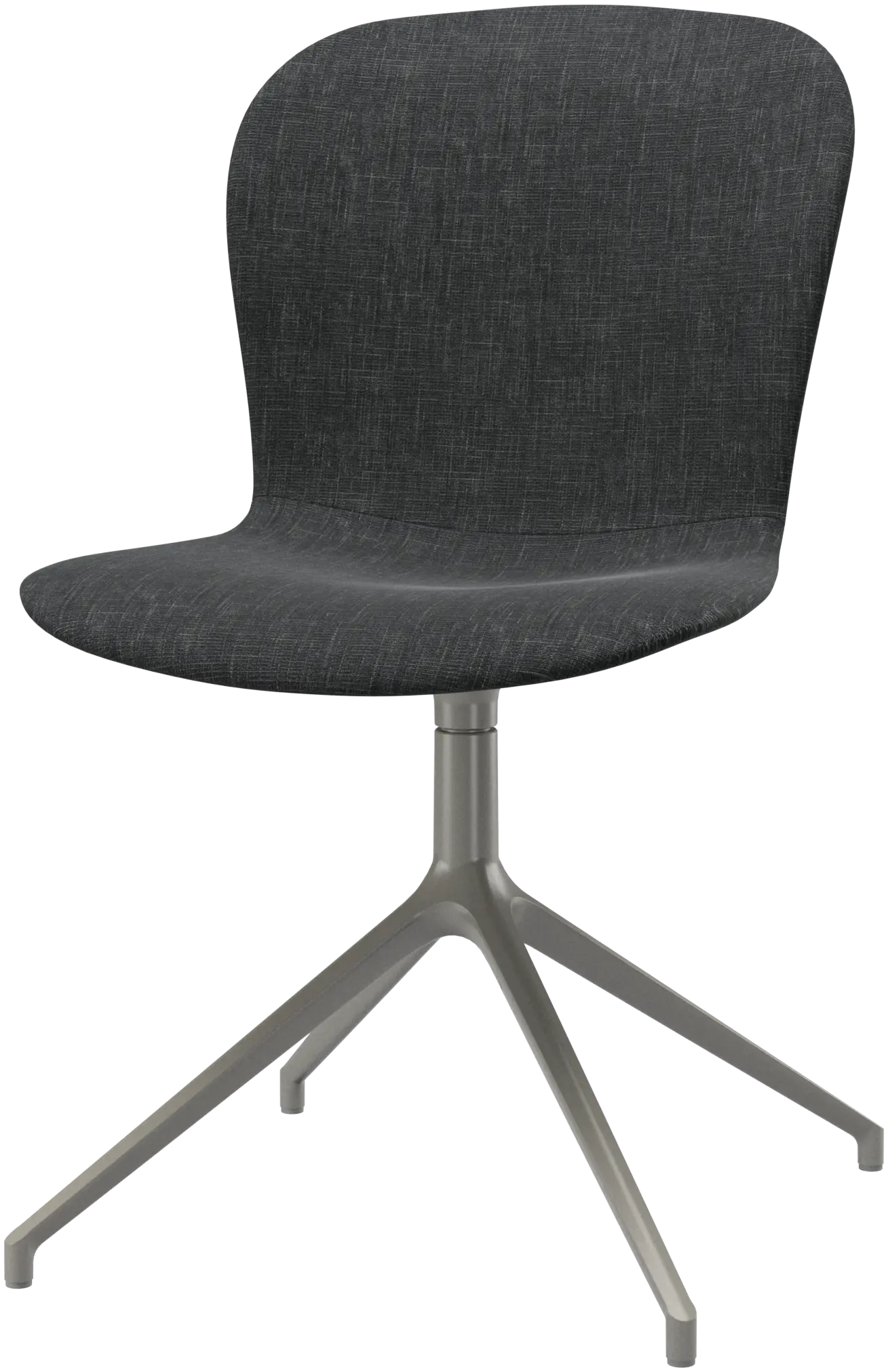 Adelaide chair with swivel function