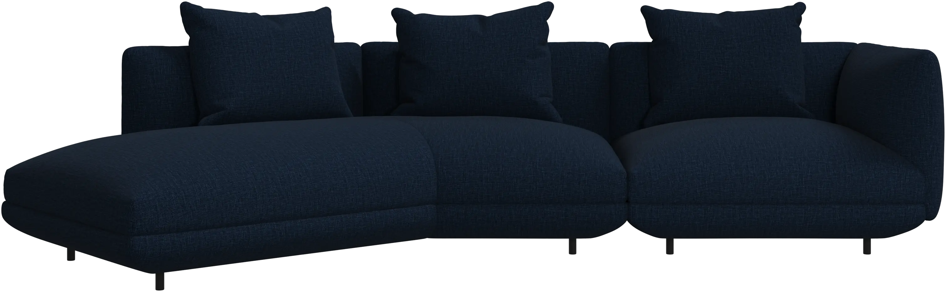 Salamanca 3 seater lounge sofa