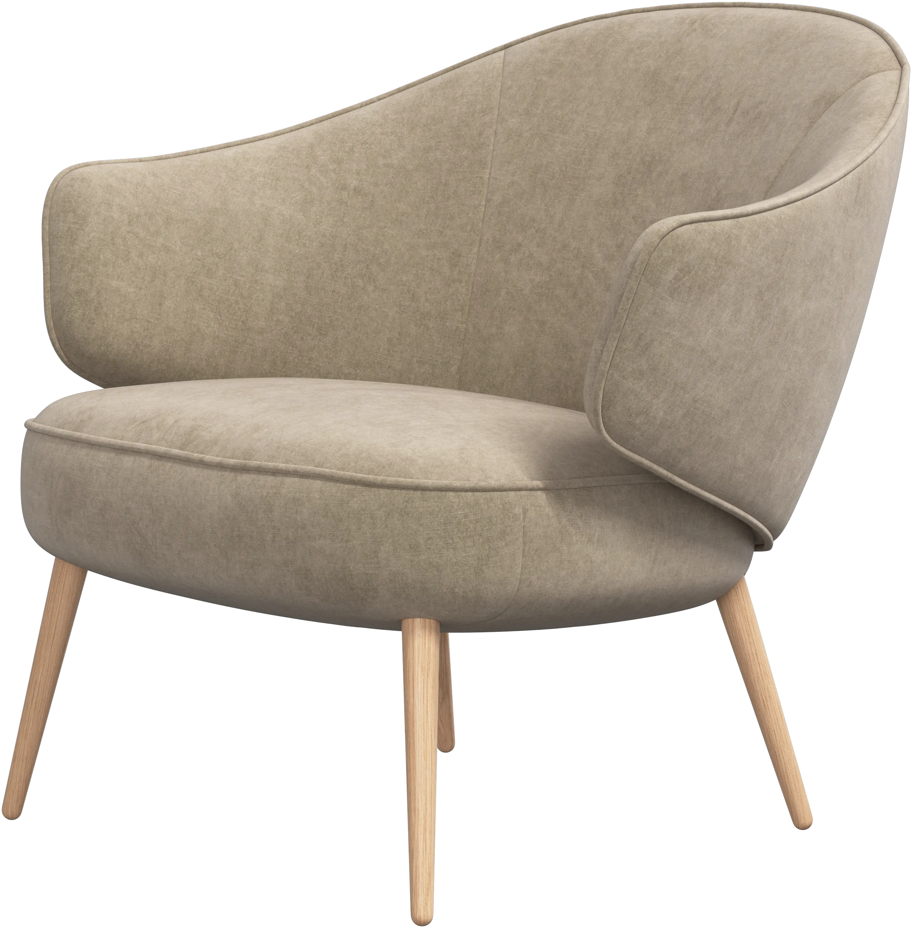 Charlotte armchair