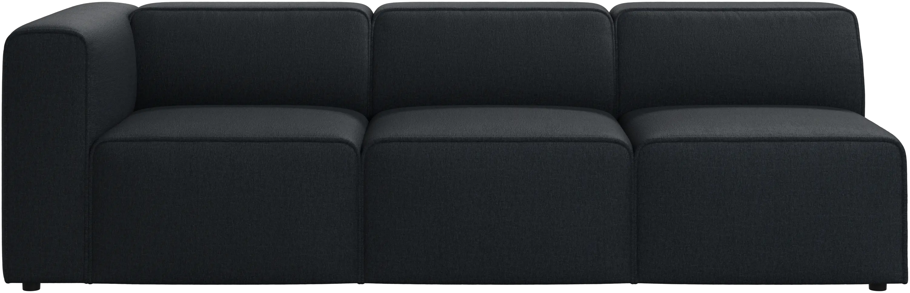 Sofá Carmo de 3 plazas