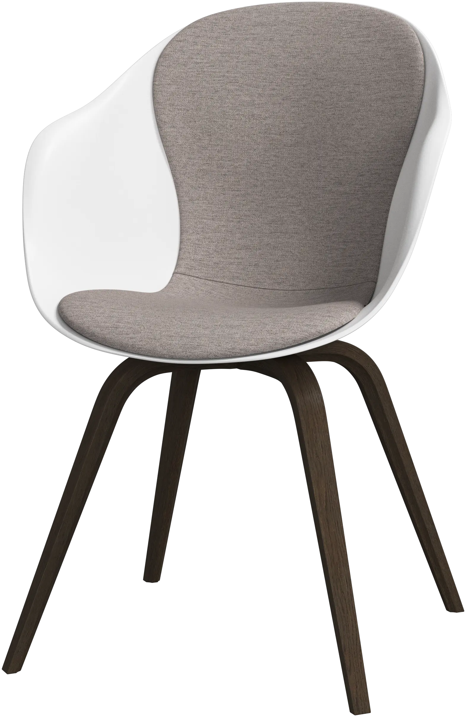 Hauge dining chair