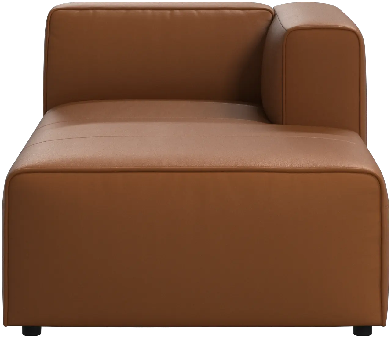 Canapé Carmo méridienne droite