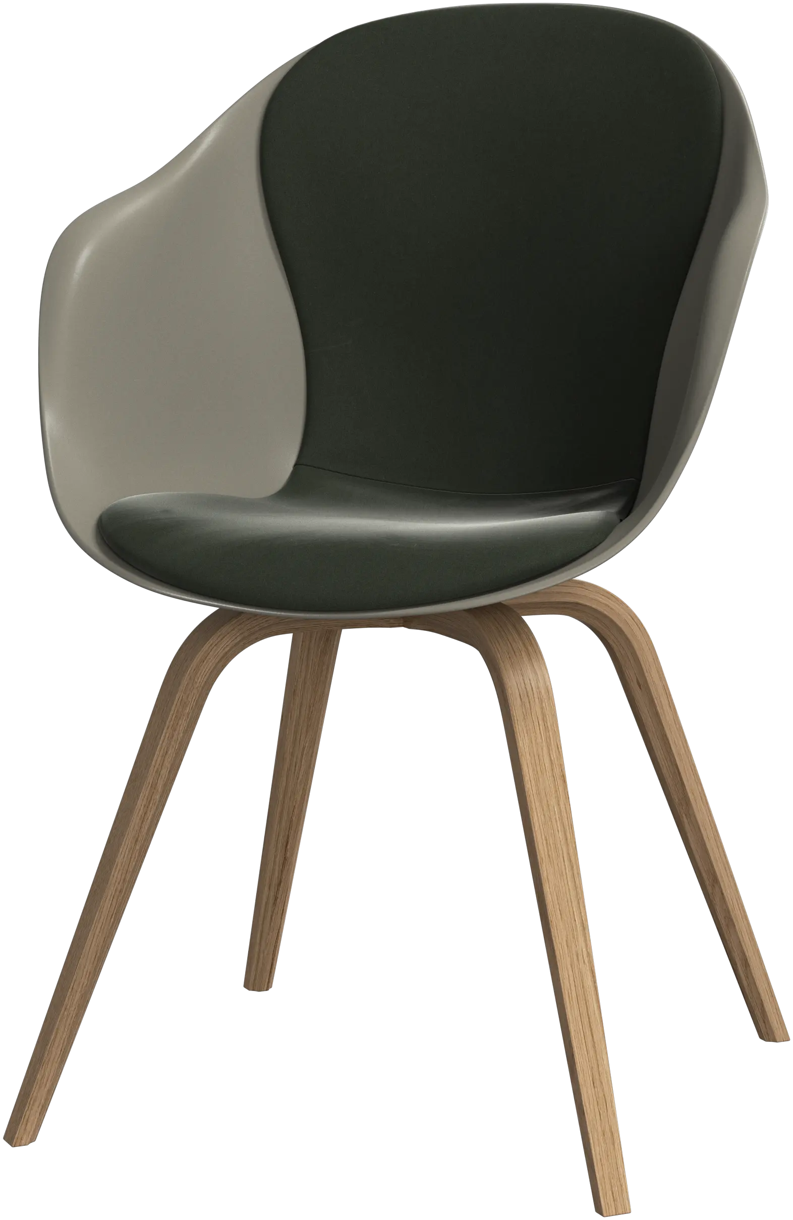 Chaise de salle à manger Hauge