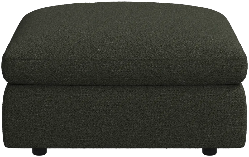 Milano pouffe