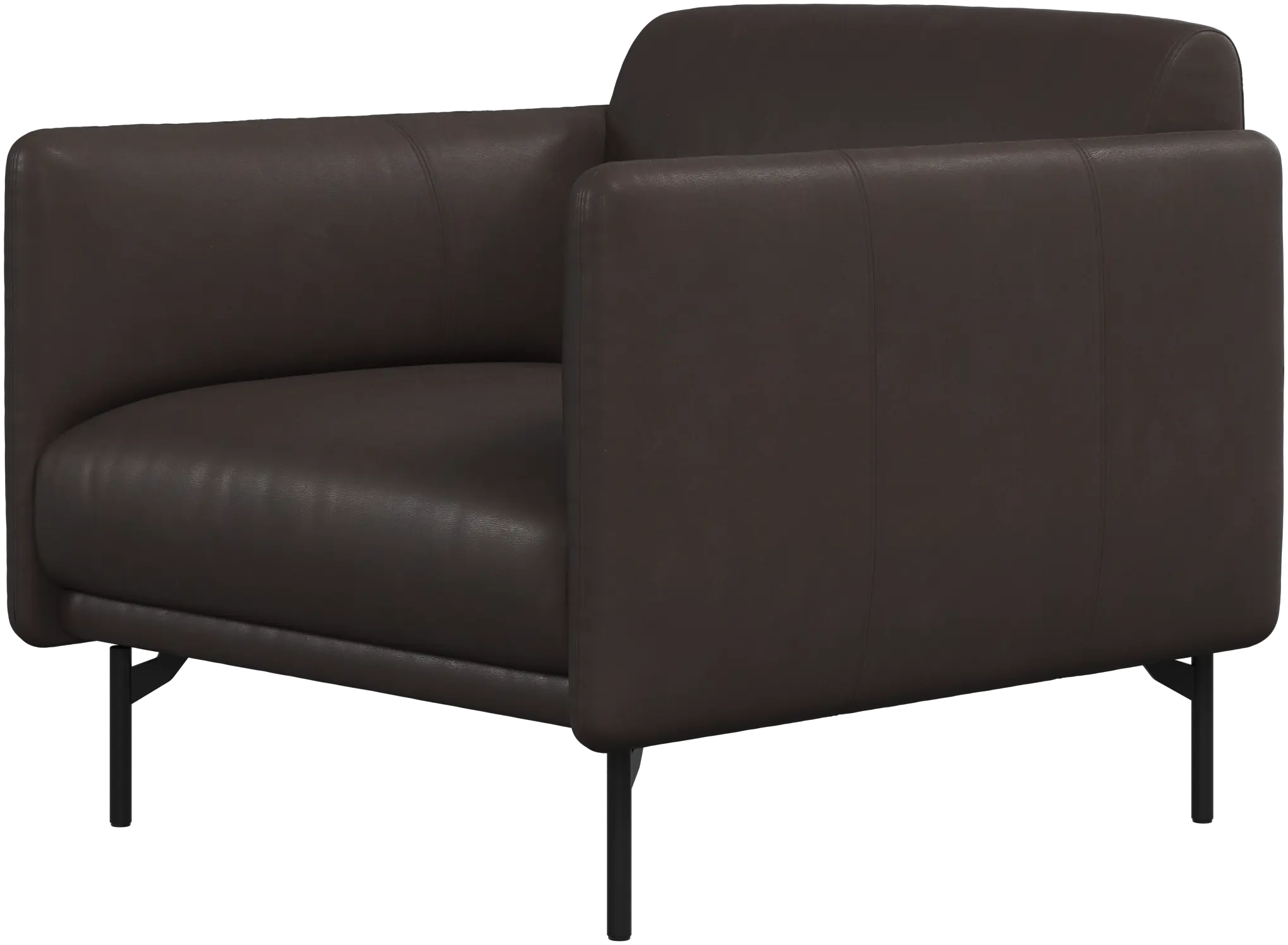 Berne armchair