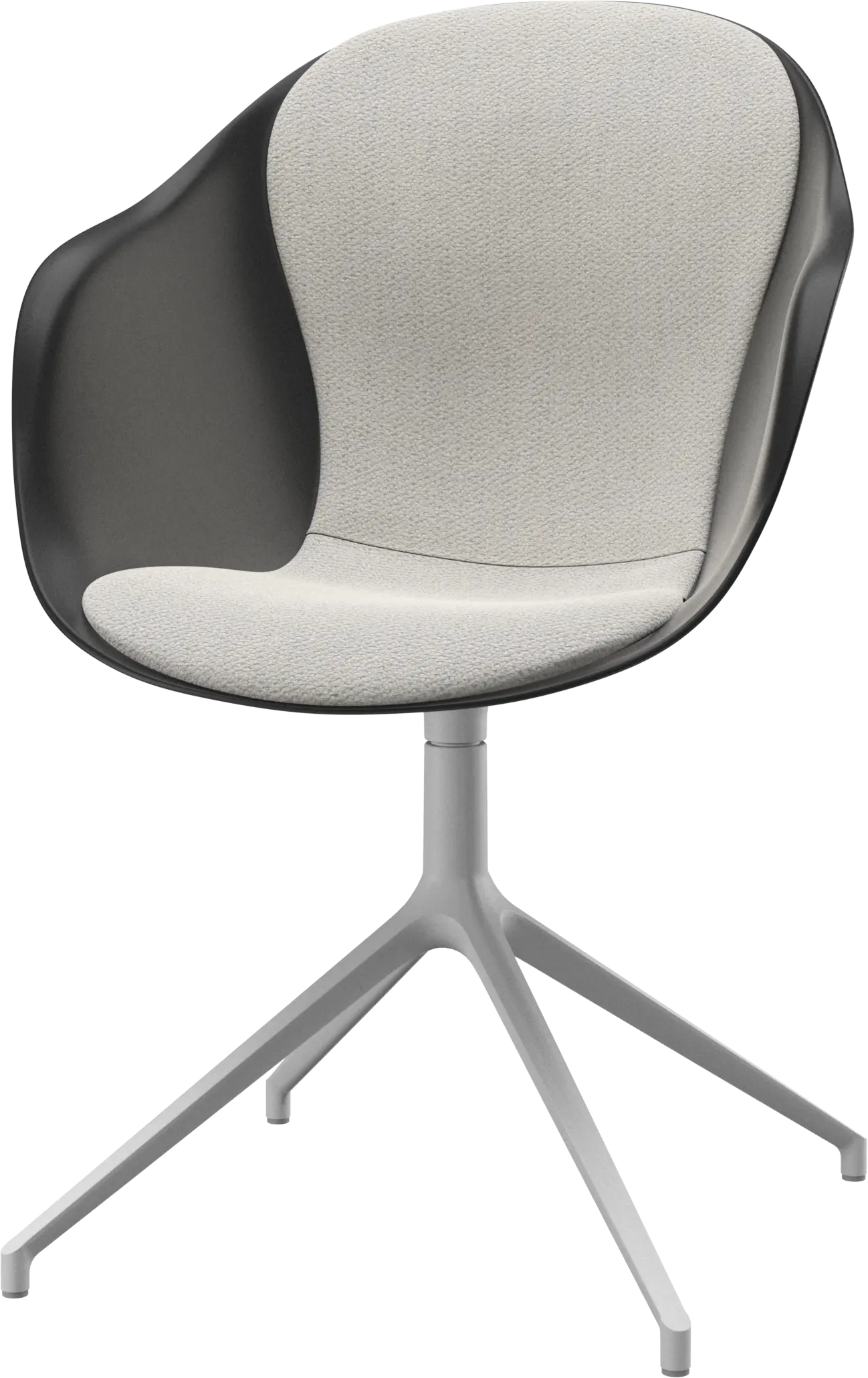 Adelaide chair with swivel function