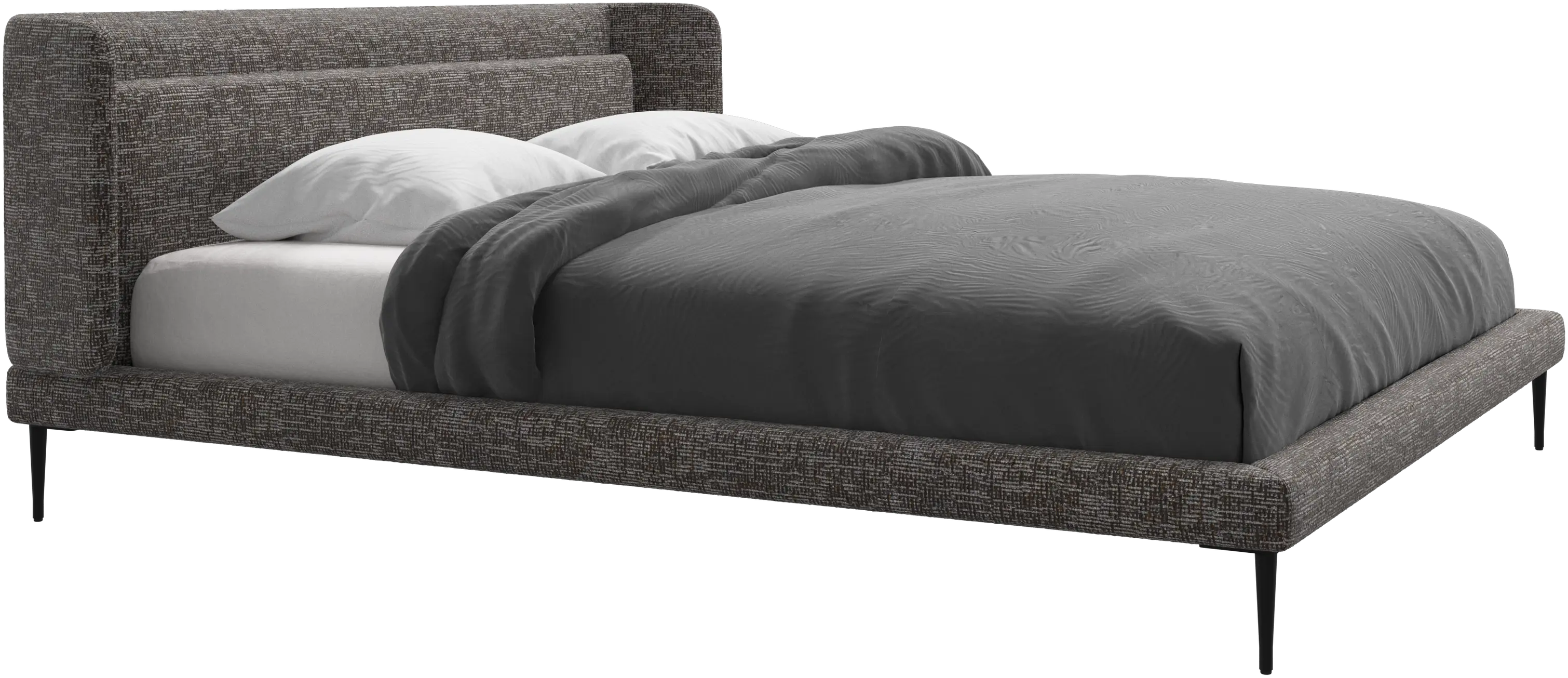Austin bed, excl. mattress